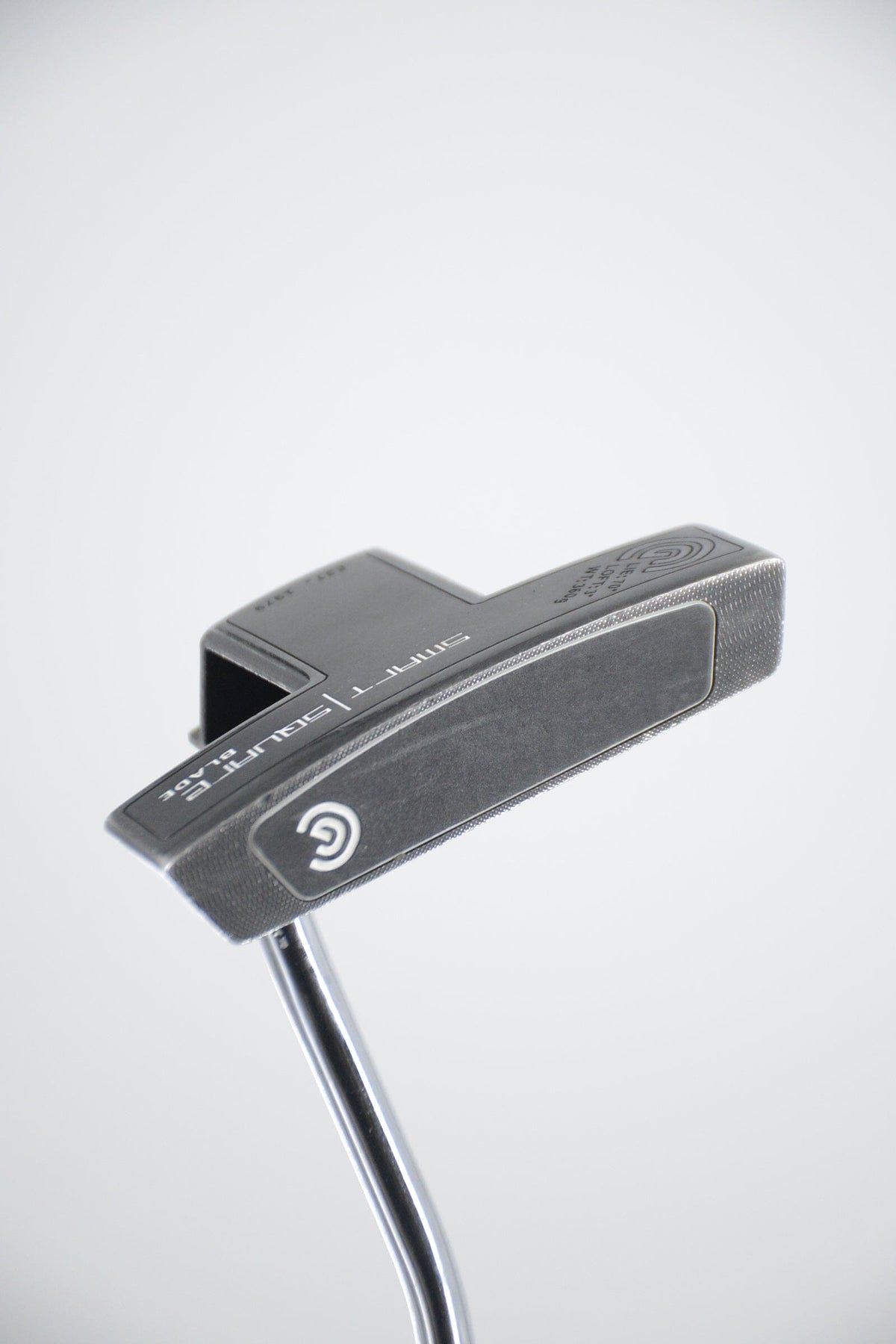 Cleveland Smart Square Blade Putter 33" Golf Clubs GolfRoots