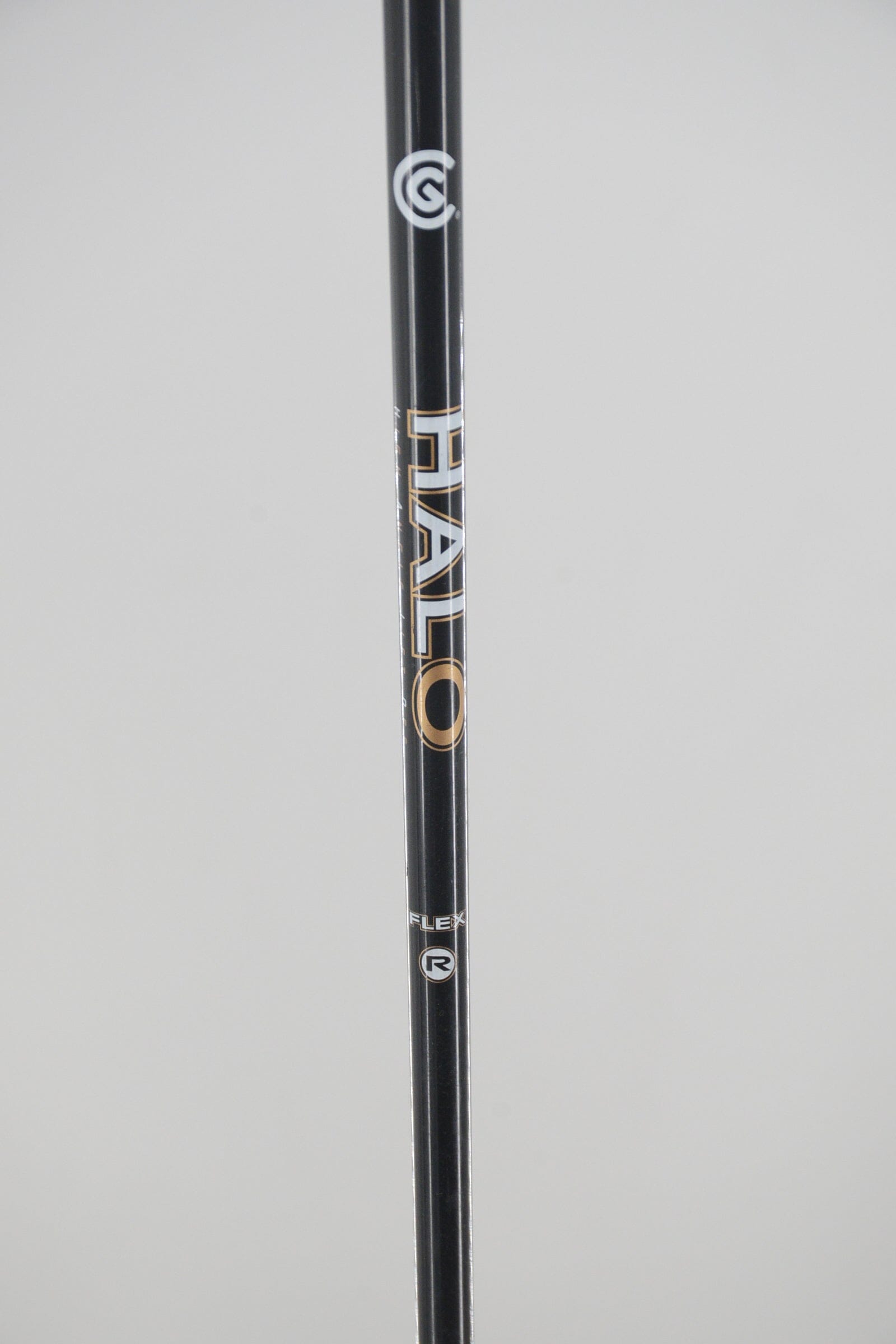 Lefty Cleveland Halo 4 Hybrid R Flex 39.75" Golf Clubs GolfRoots