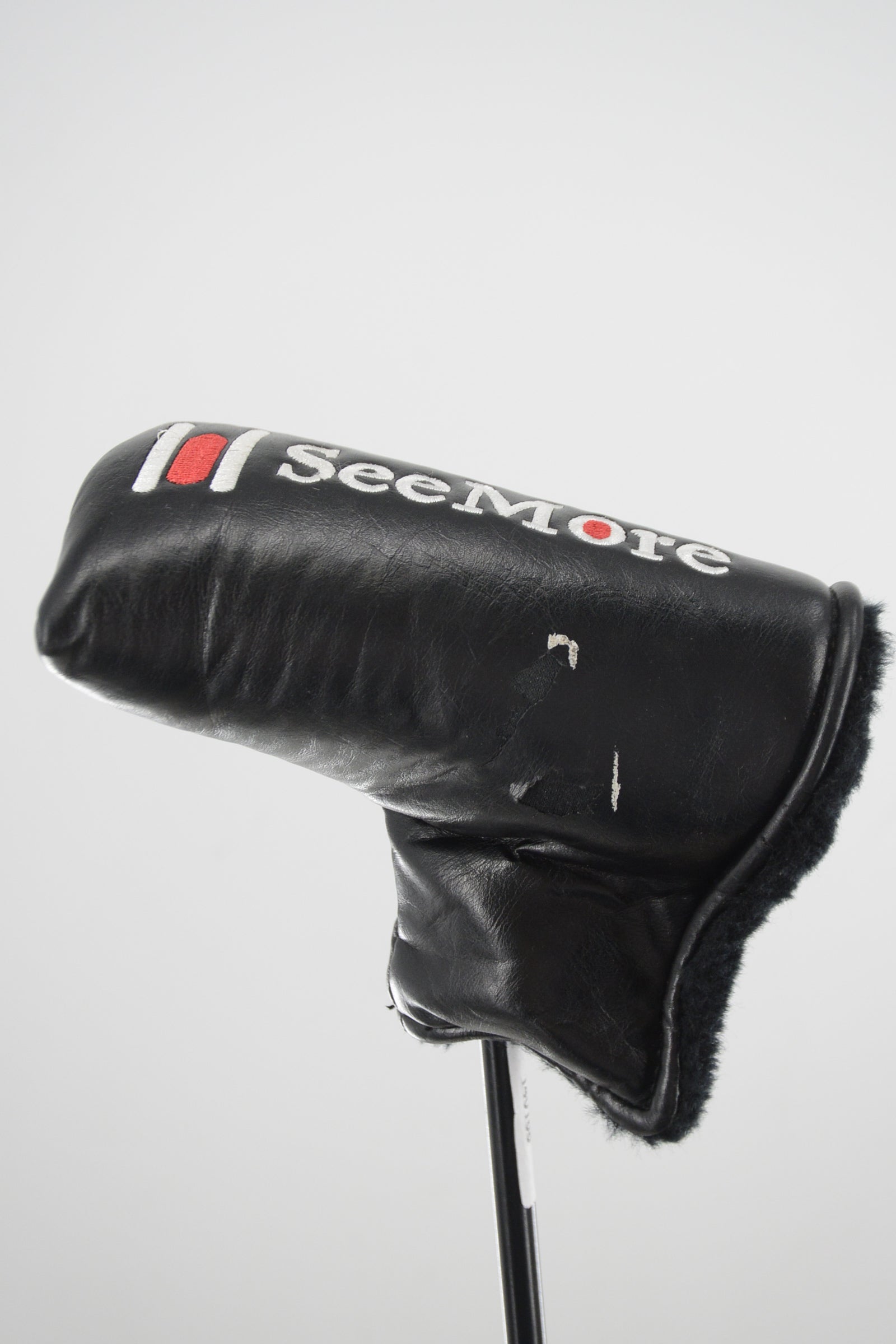 See More Si1 Putter 35"