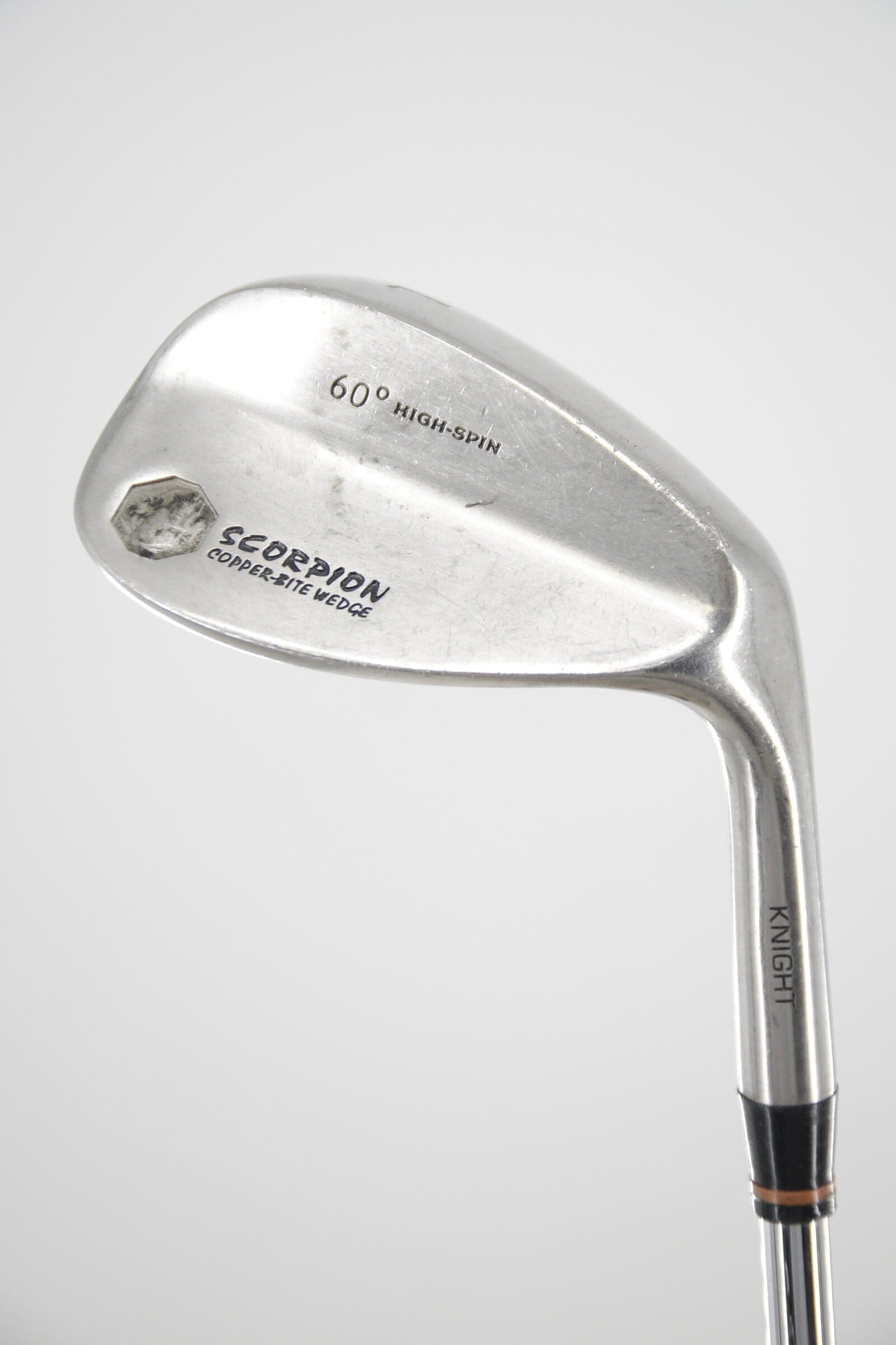 Knight Scorpion LW Wedge Flex 35.75" Golf Clubs GolfRoots