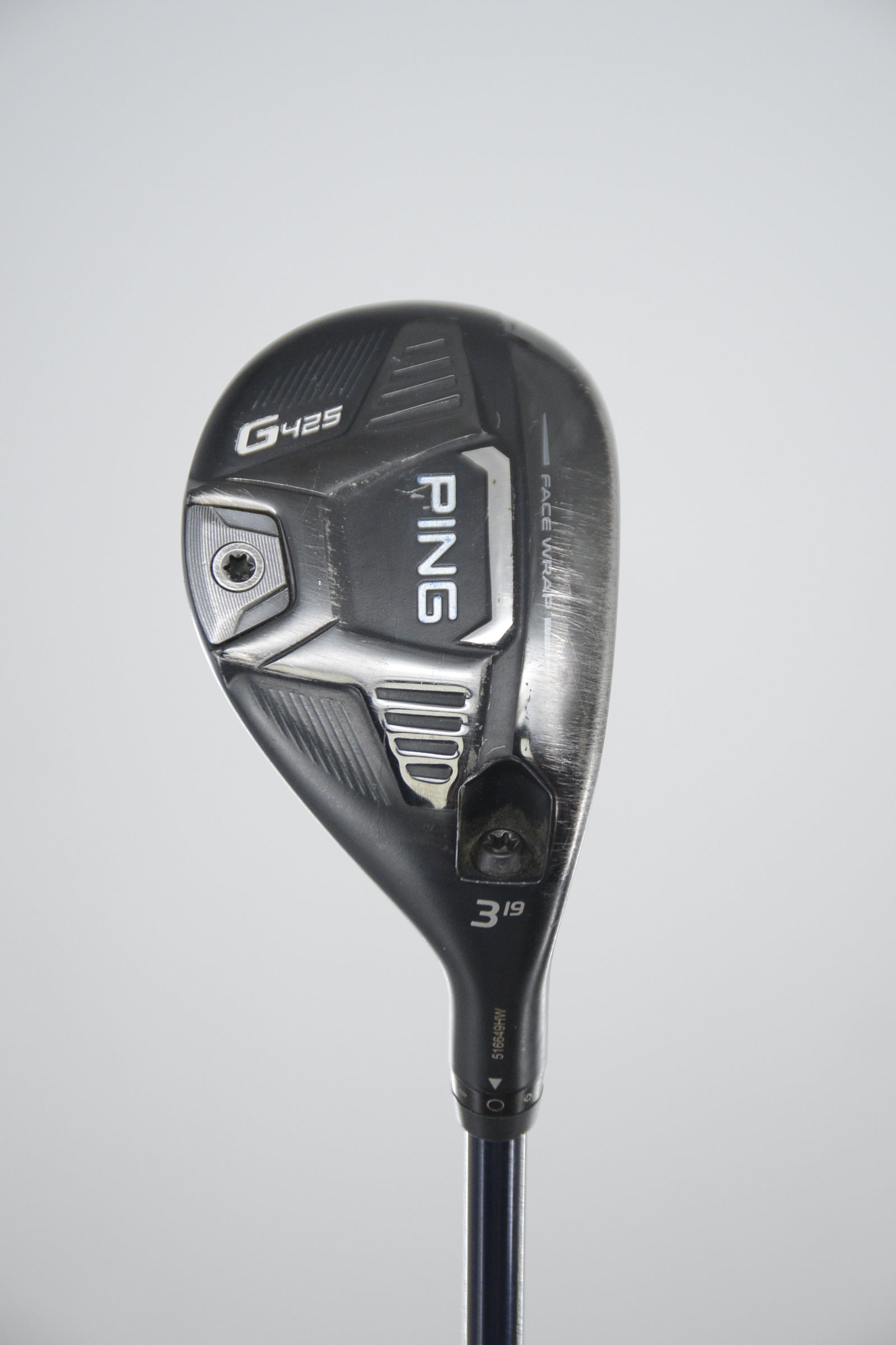 Ping G425 3 Hybrid S Flex 39.75"