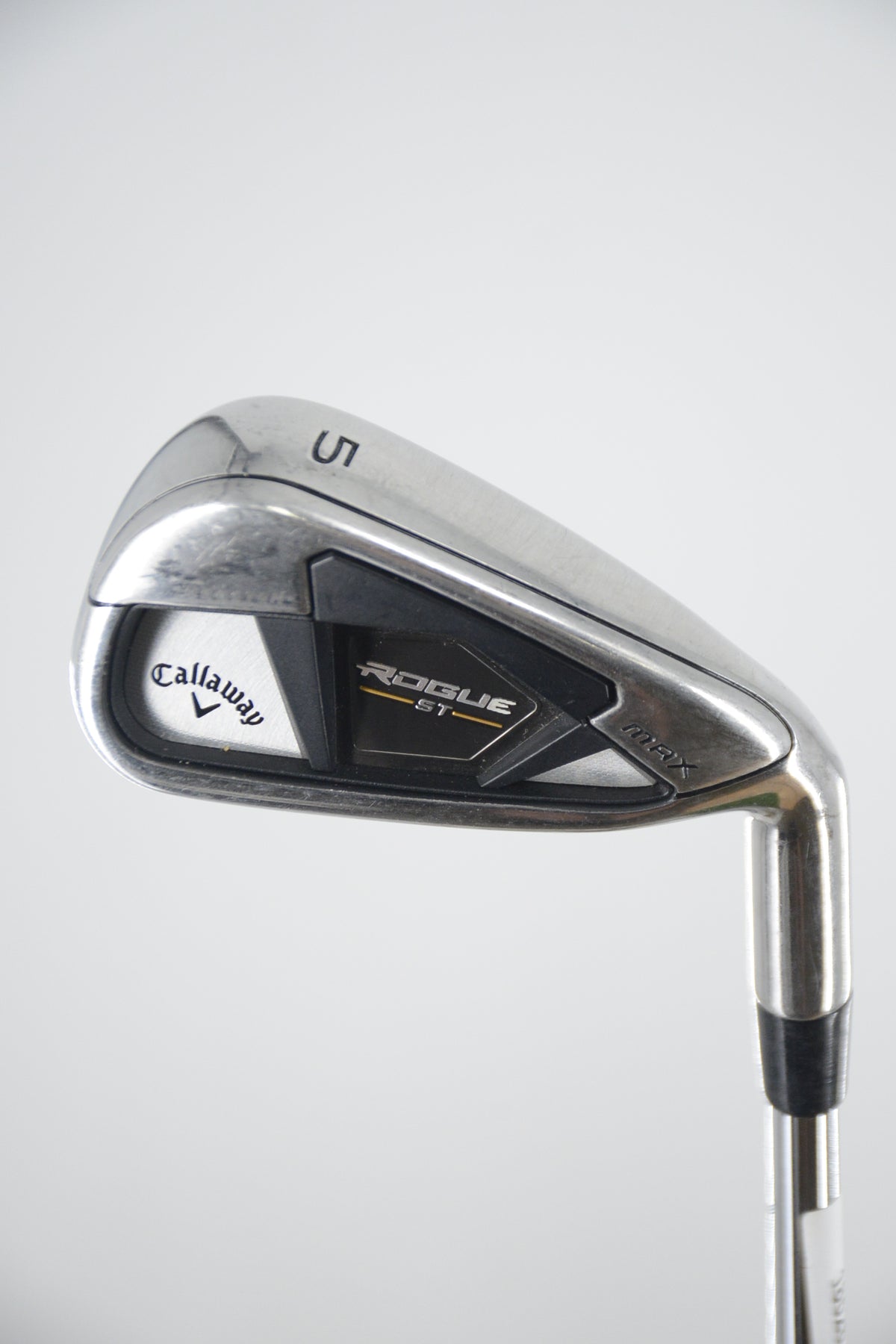 Callaway Rogue ST Max 5 Iron R Flex 37.75"