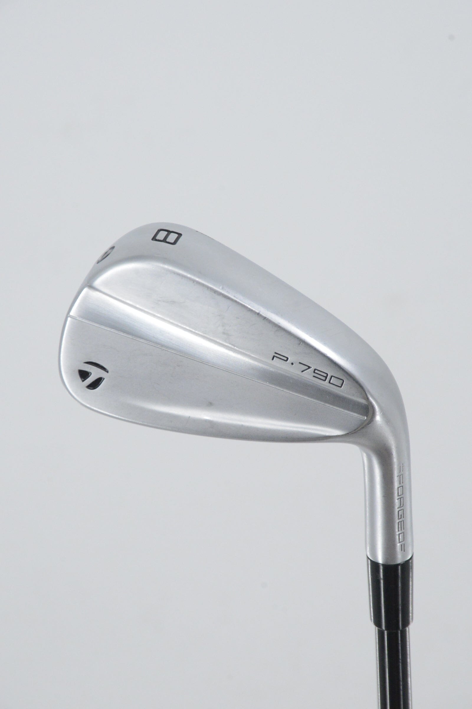 TaylorMade P790 2023 4-PW Iron Set R Flex -0.75" Golf Clubs GolfRoots
