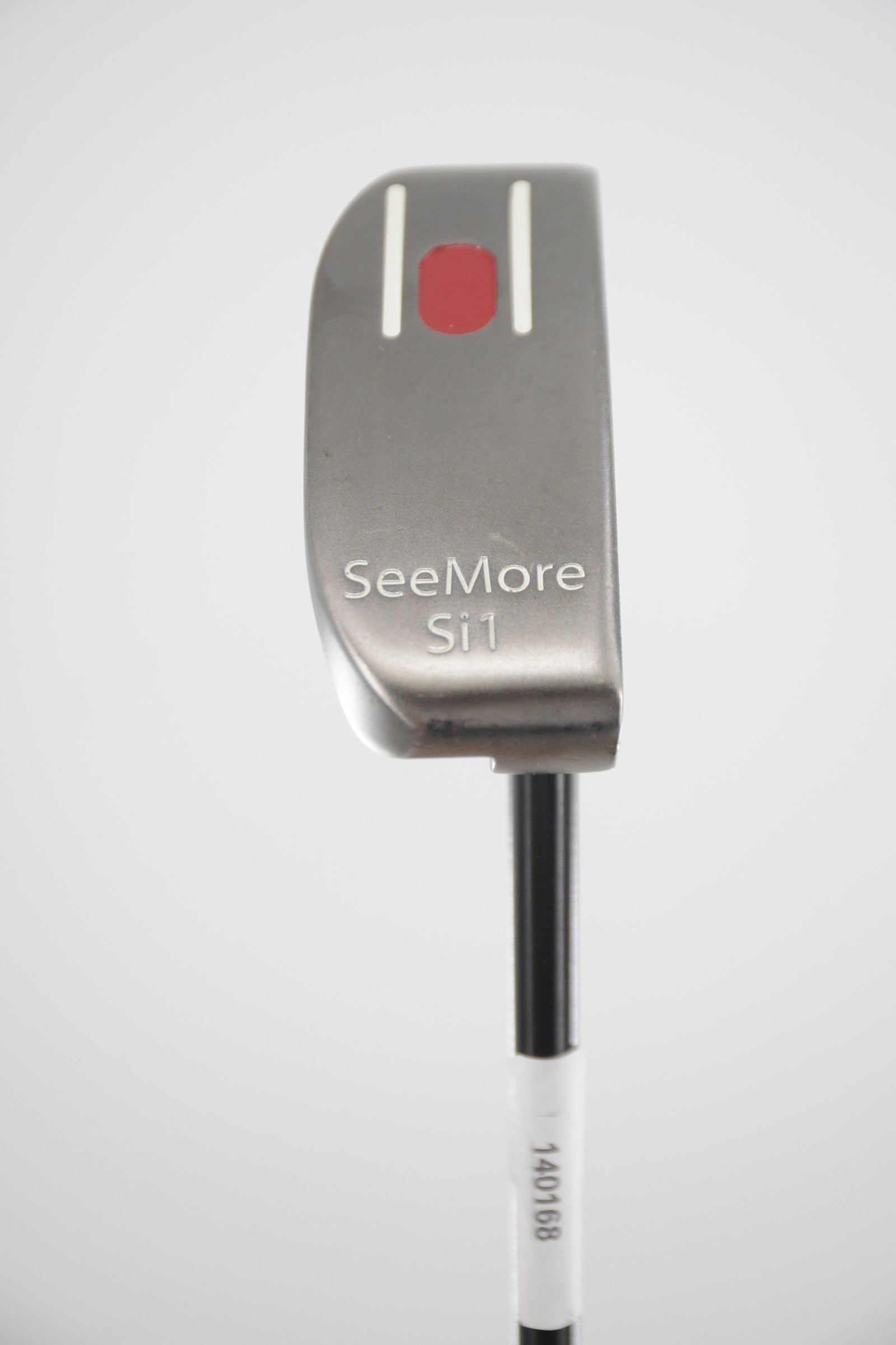 See More Si1 Putter 35"