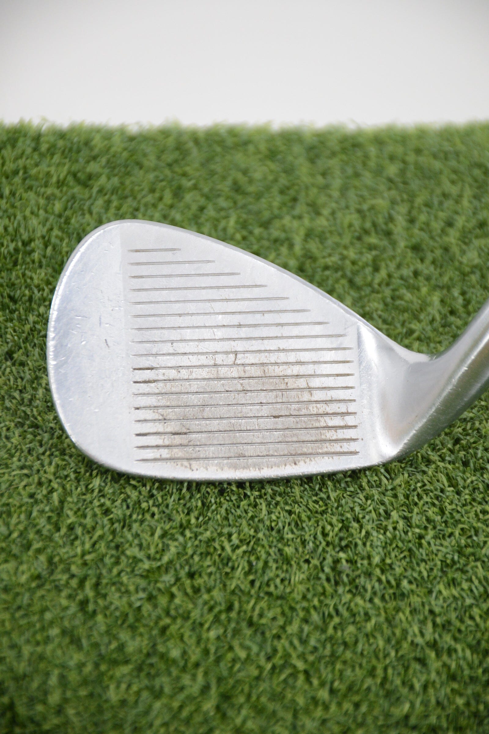 Titleist Vokey SM5 Tour Chrome 56 Degree Wedge Wedge Flex 35" Golf Clubs GolfRoots