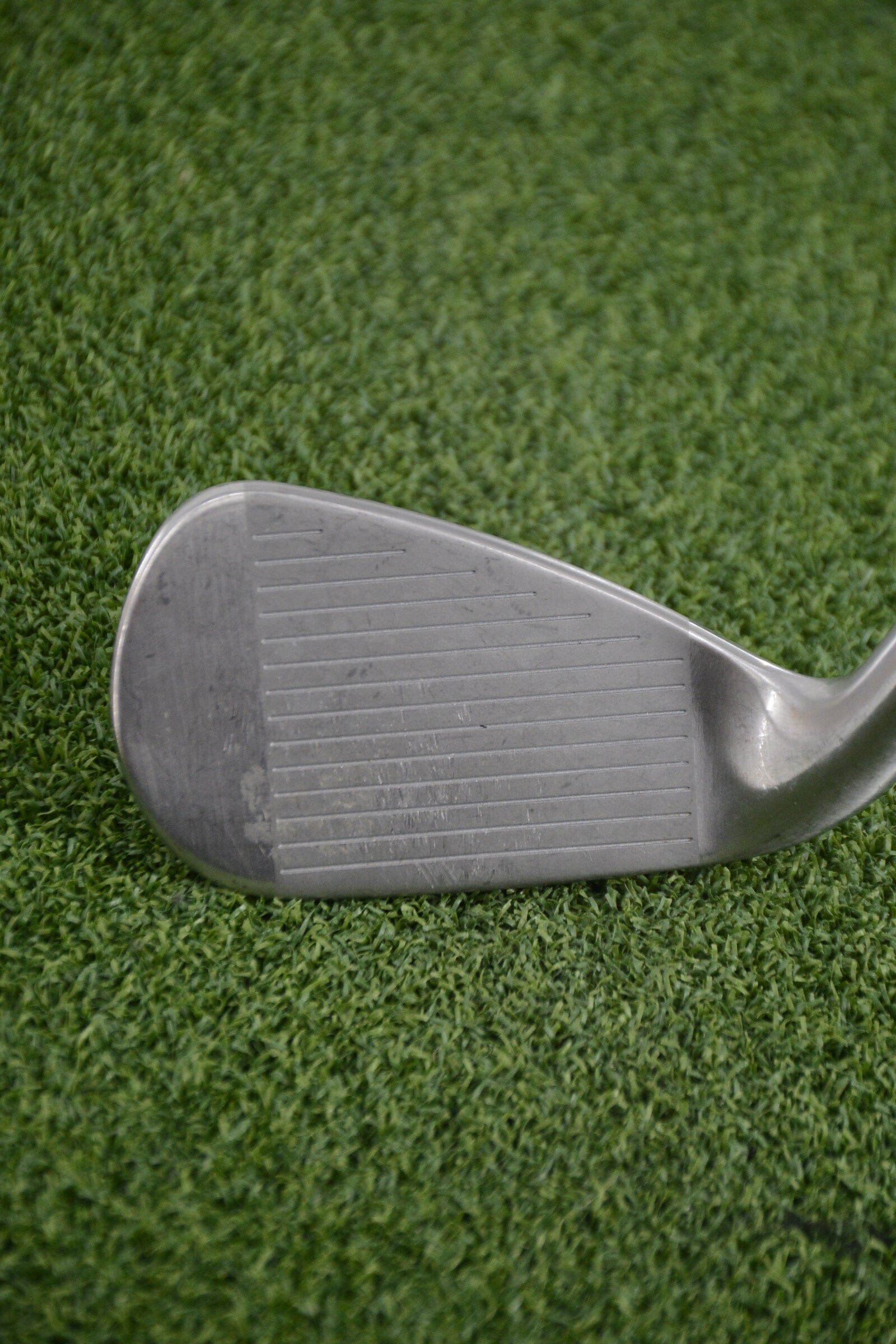 Titleist 718 AP1 8 Iron R Flex 36.25" Golf Clubs GolfRoots