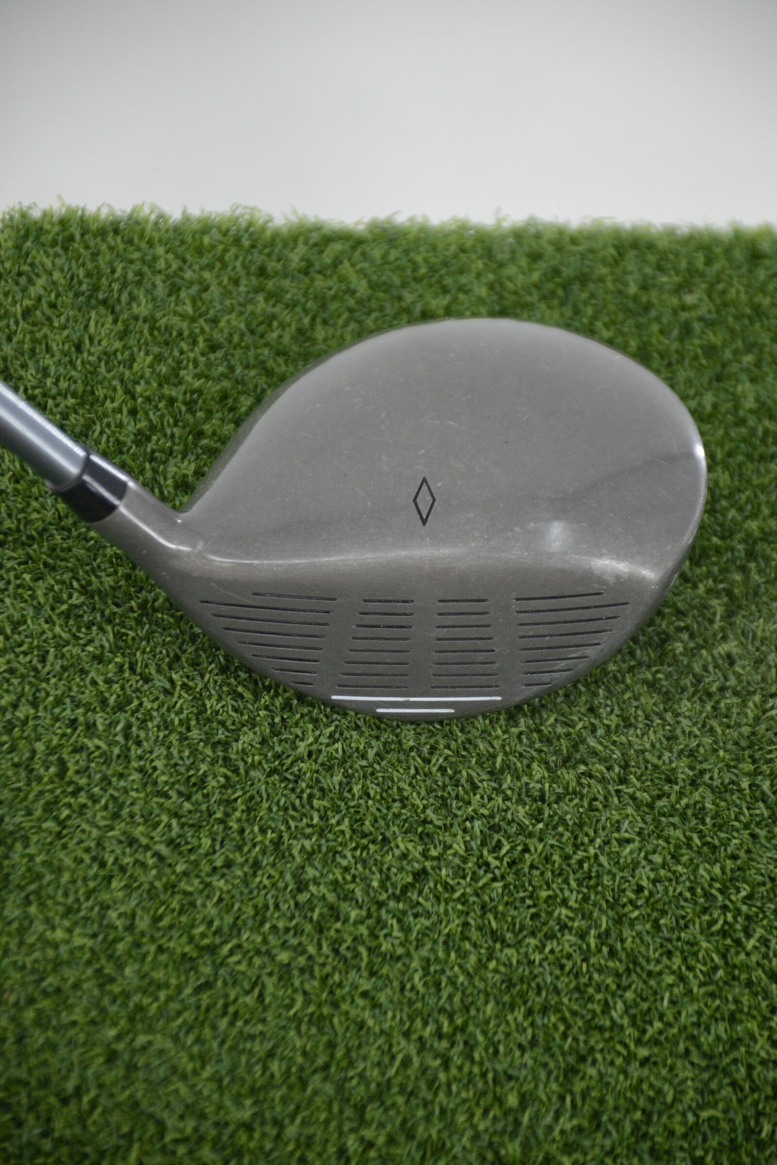 Lefty Leyland Wide Body 11 Degree Driver SR Flex 43.25" Golf Clubs GolfRoots