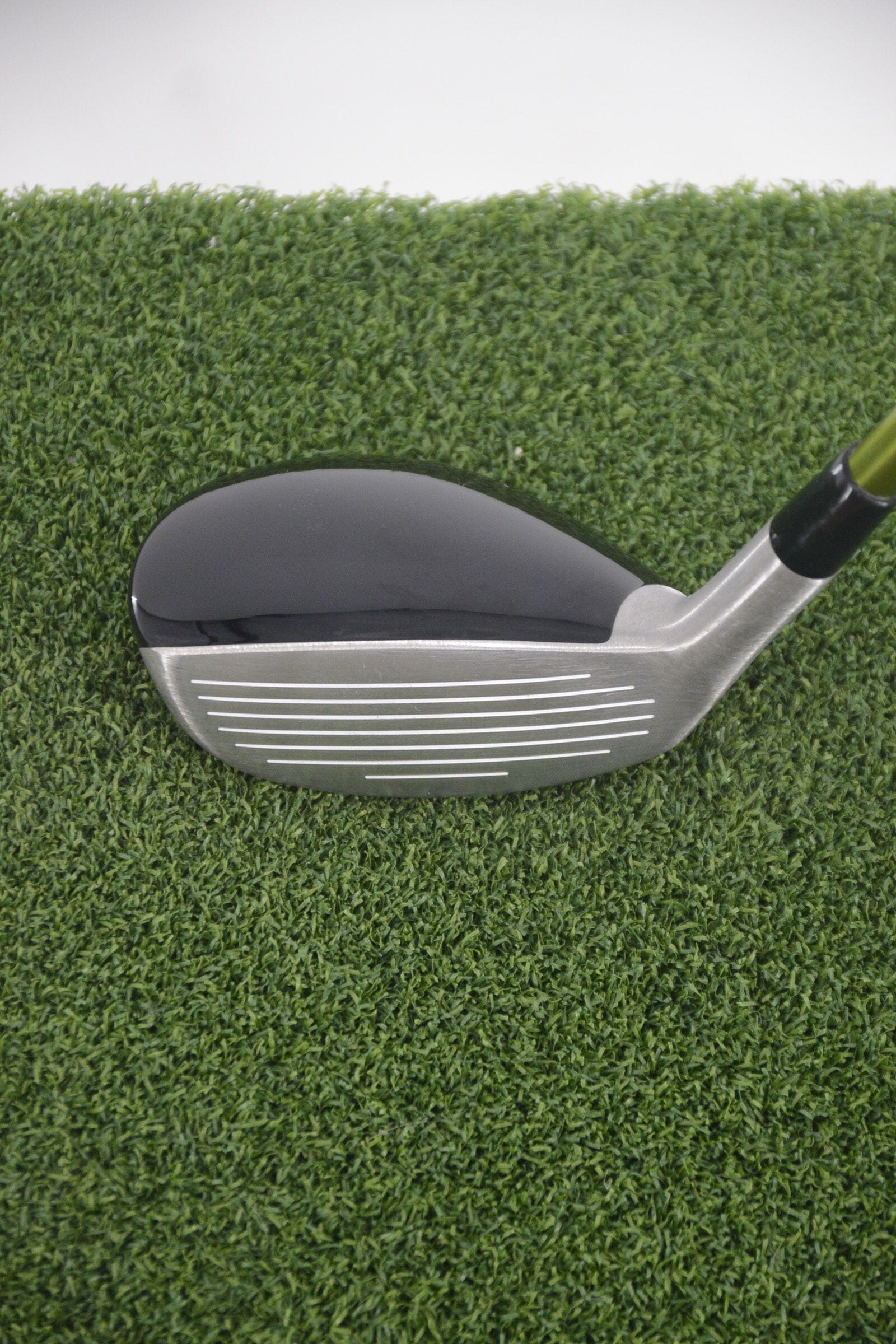 Titleist 585.H 17 Degree Hybrid S Flex 40.25" Golf Clubs GolfRoots