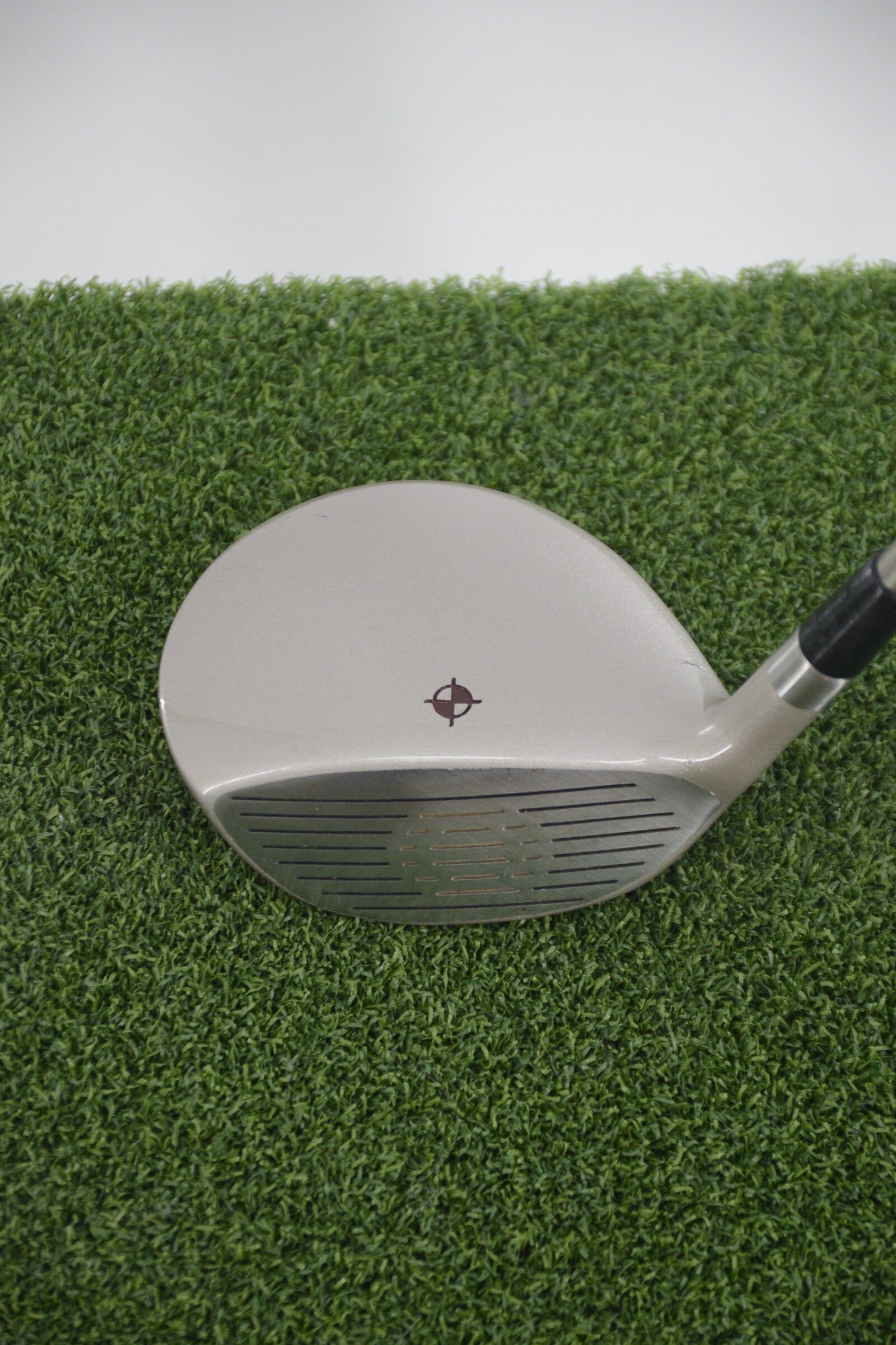 Women's MacGregor CG-1800 5 Wood W Flex 40.75" Golf Clubs GolfRoots