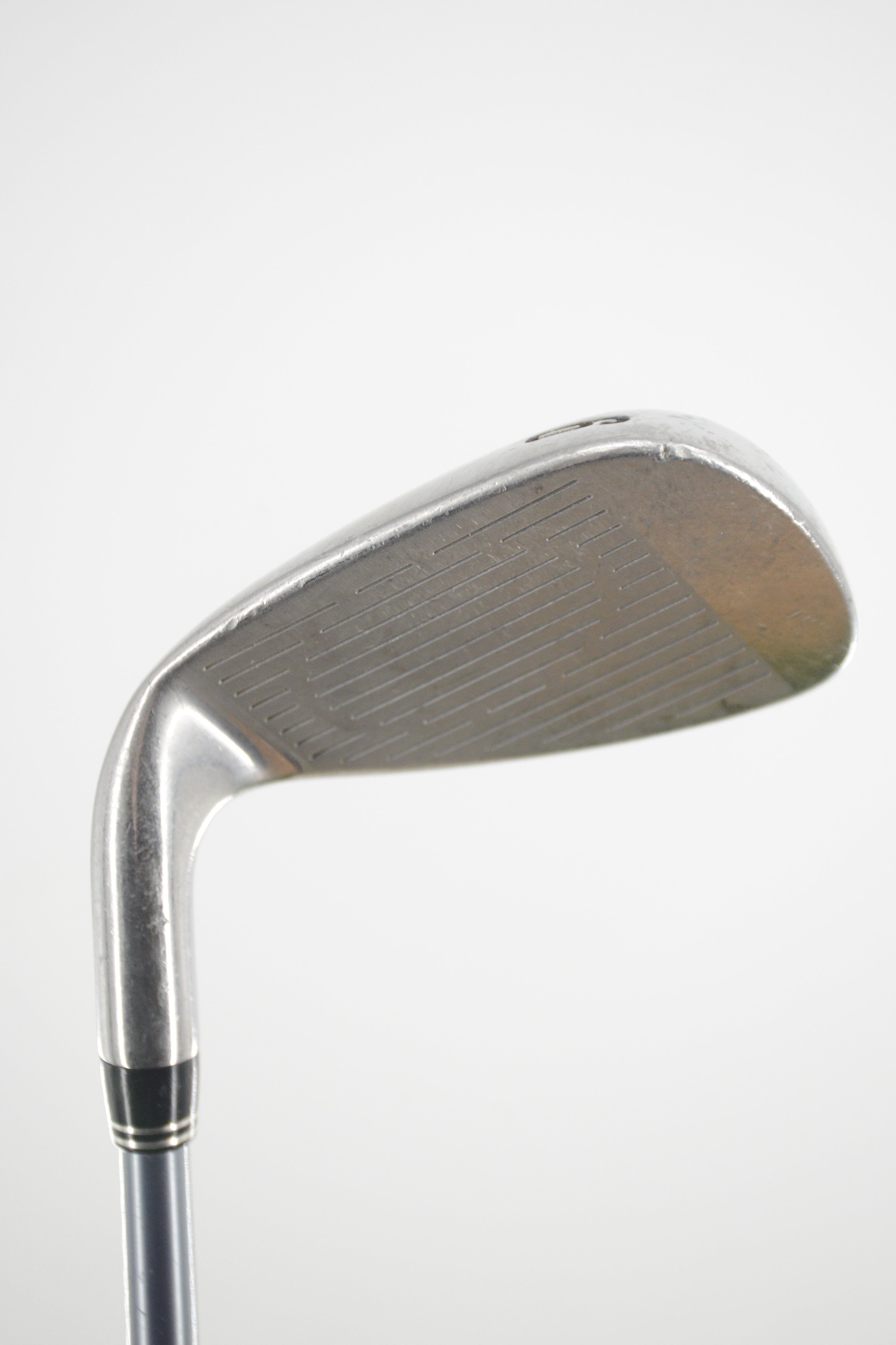 Women's Cobra 3100 I/H 9 Iron W Flex 34.75" Golf Clubs GolfRoots