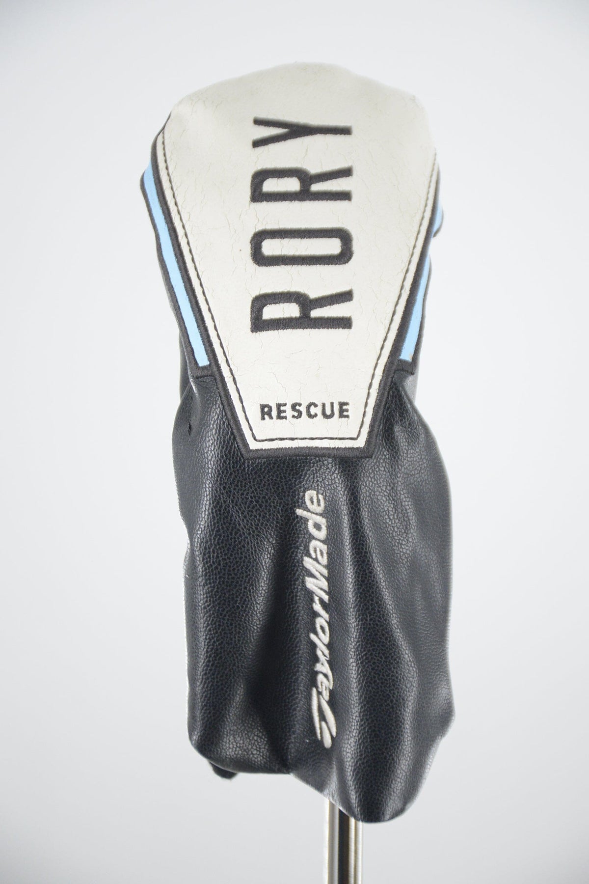TaylorMade Rory Rescue Hybrid Headcover Golf Clubs GolfRoots