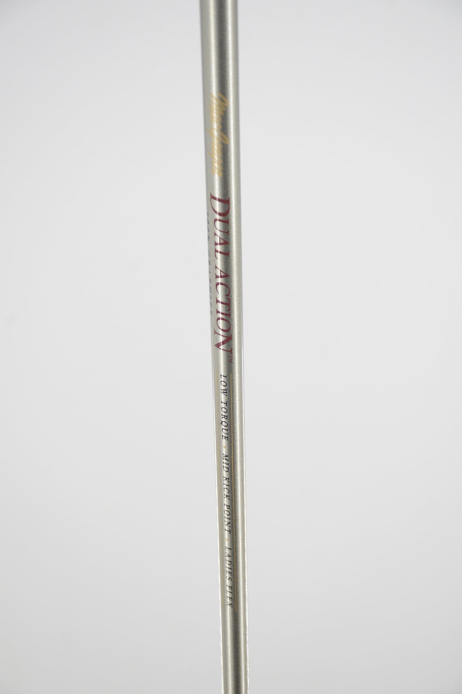 Women's MacGregor CG-1800 5 Wood W Flex 40.75" Golf Clubs GolfRoots