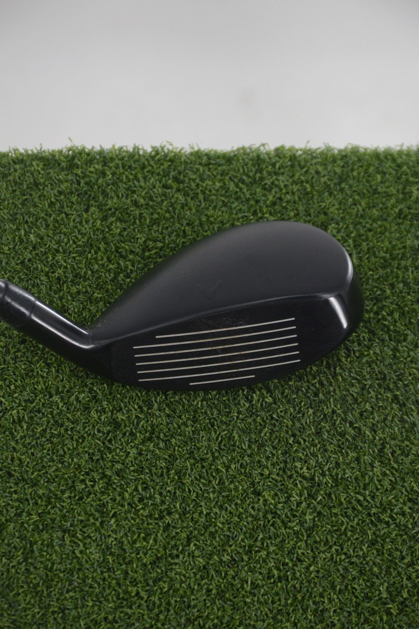 Lefty Callaway XR 3 Hybrid S Flex 40.5" Golf Clubs GolfRoots