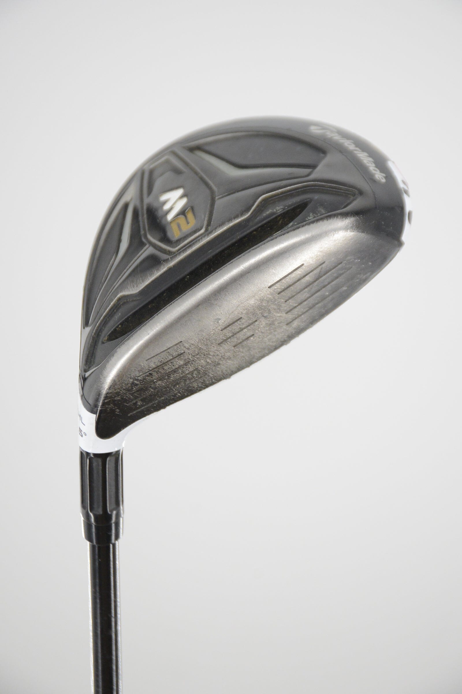 *Dented* TaylorMade M2 3HL Wood SR Flex 43" Golf Clubs GolfRoots