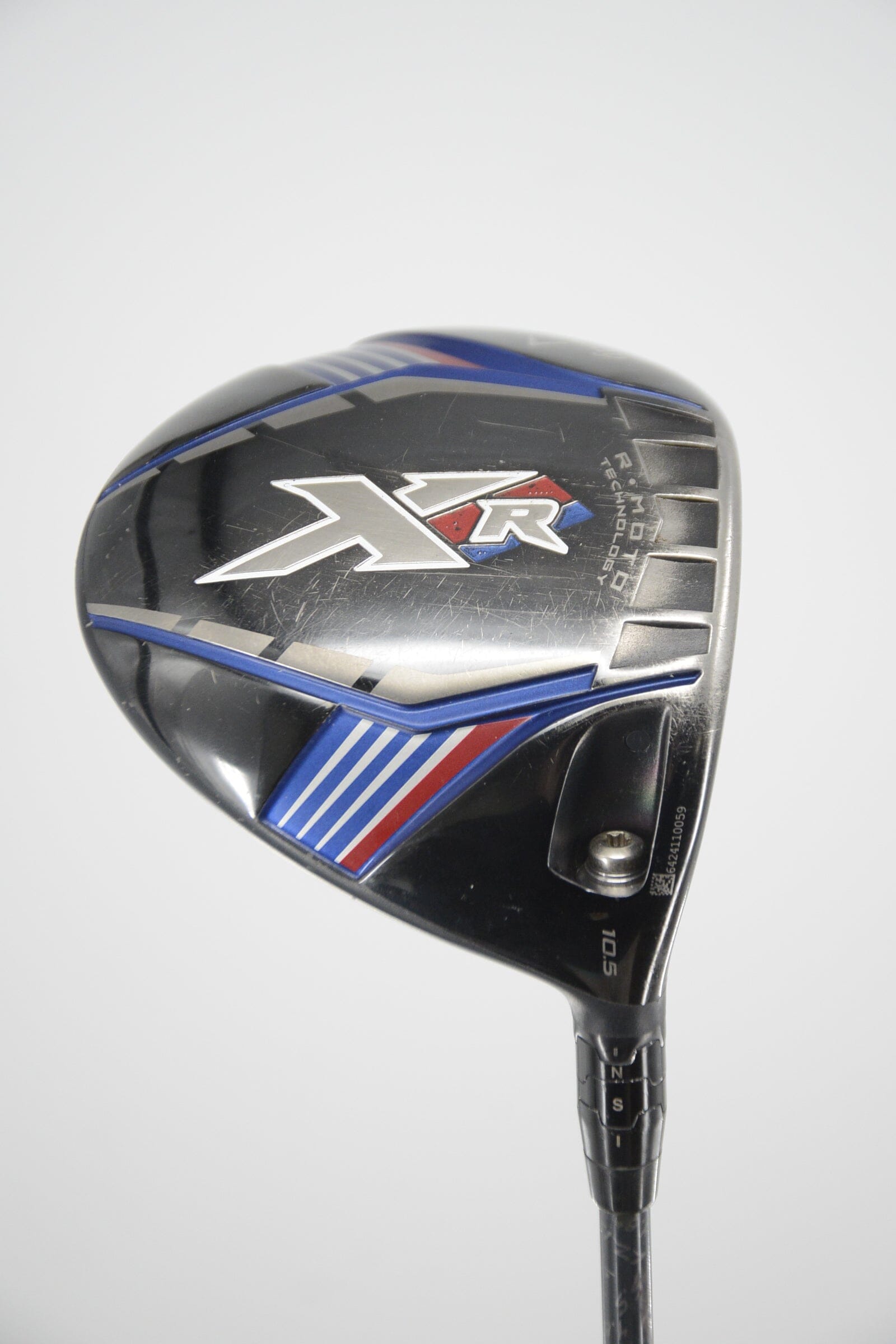Callaway XR 10.5 Degree Driver R Flex 45.75" Golf Clubs GolfRoots