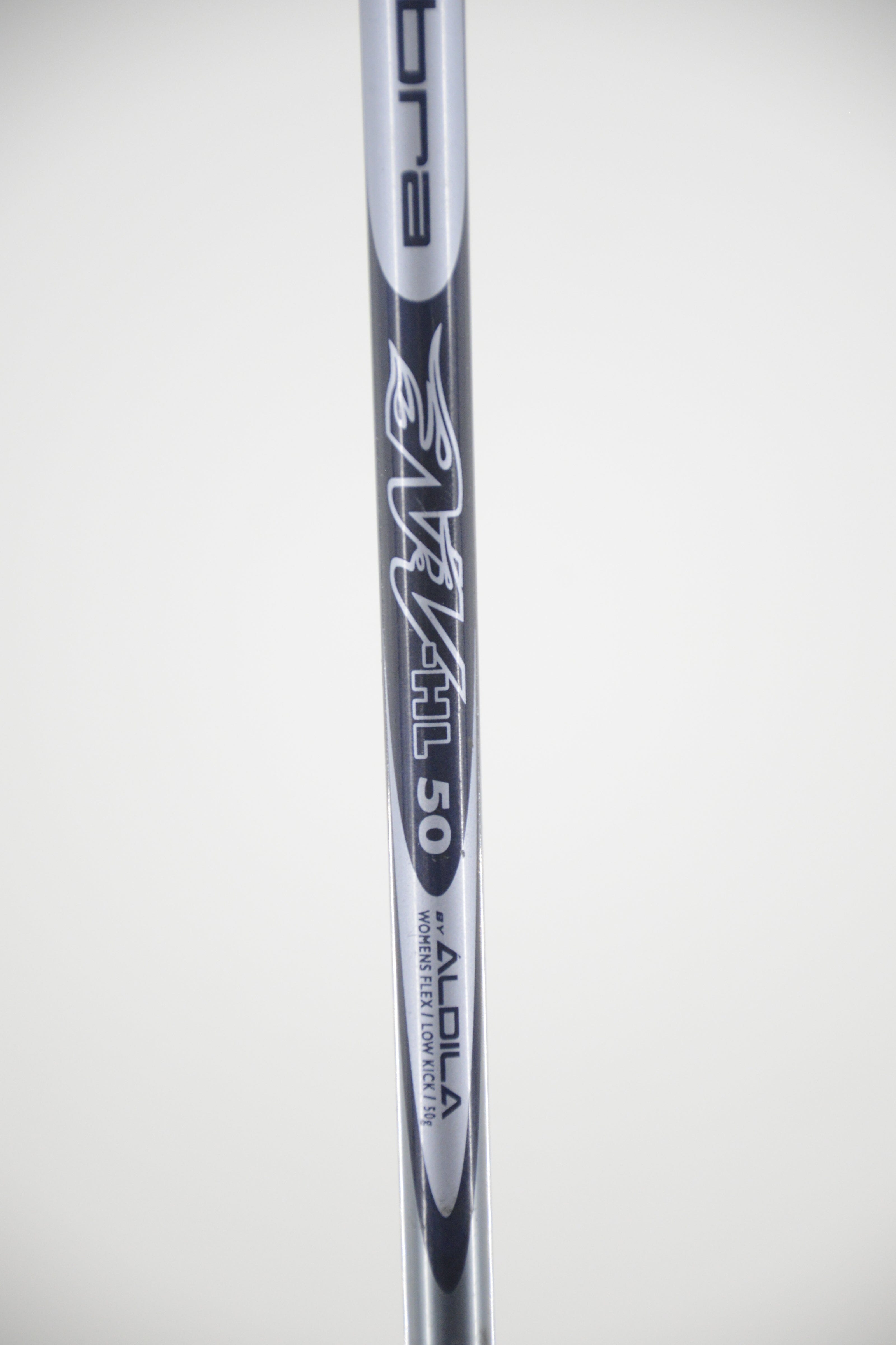 Women's Cobra 3100 I/H 9 Iron W Flex 34.75" Golf Clubs GolfRoots