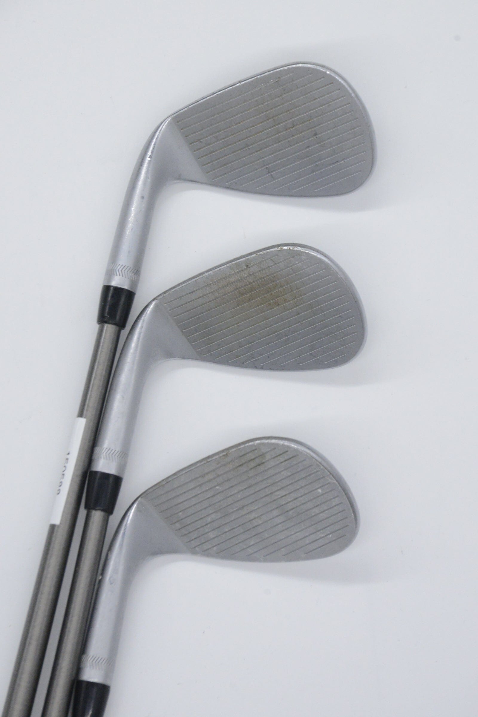 PXG 0311 Sugar Daddy II 50, 56, 60 Degree Wedge Set S Flex Golf Clubs GolfRoots