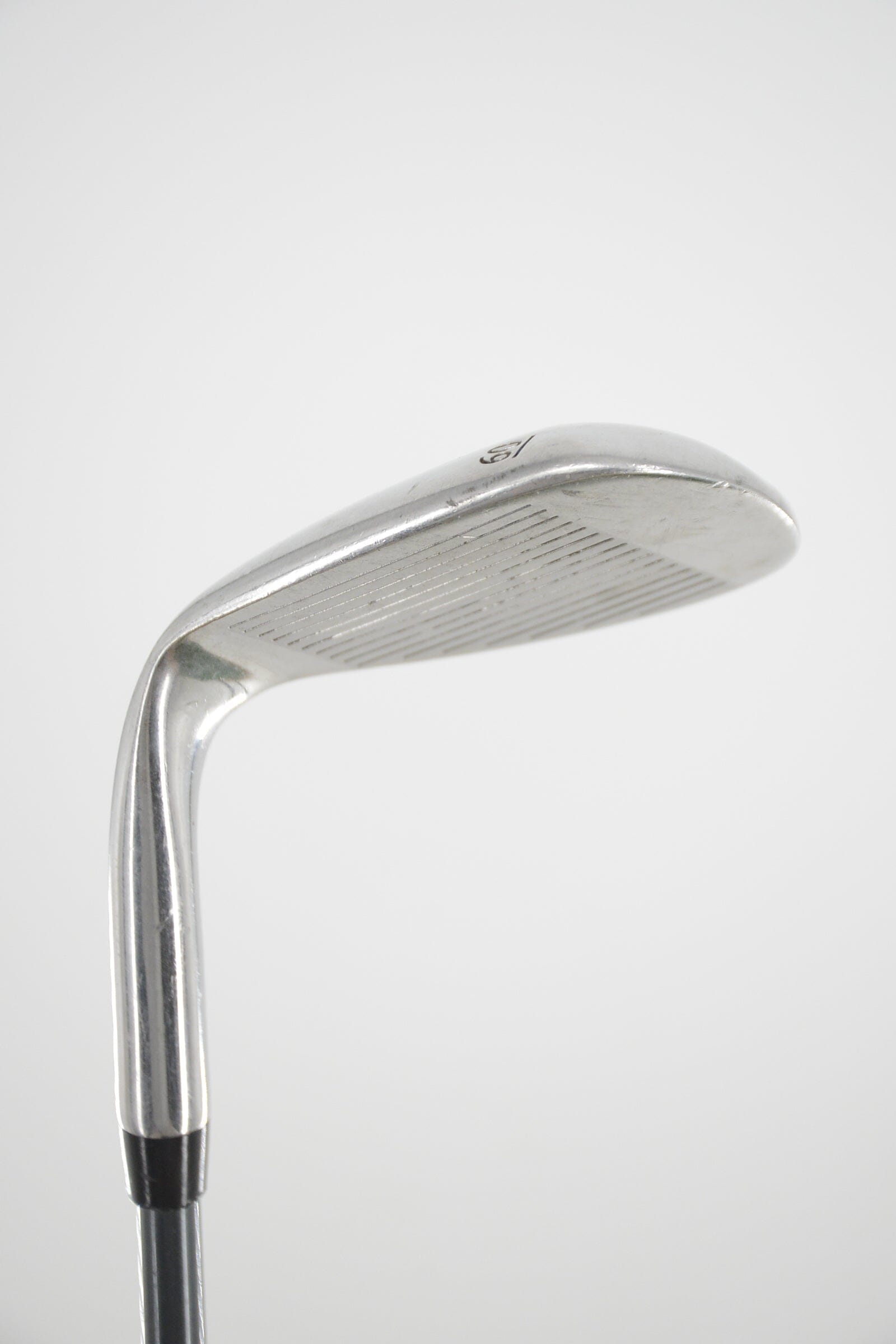 Women's Lynx Crystal Cat 60 Degree Wedge W Flex 34.75" Golf Clubs GolfRoots