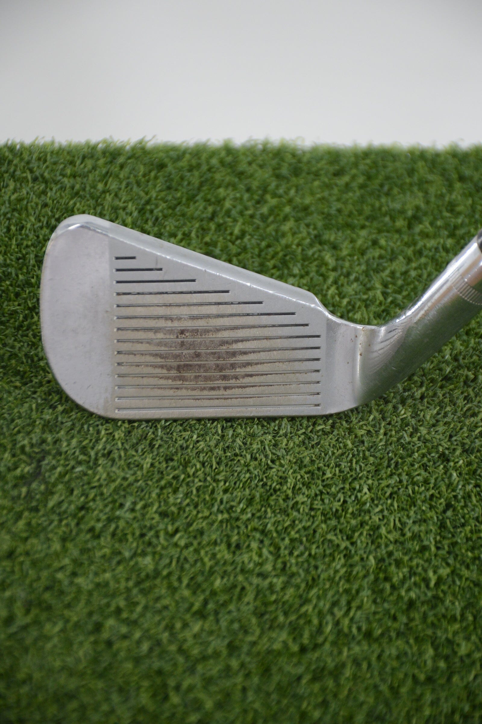 Ben Hogan Edge Forged 6 Iron S Flex 37.25" Golf Clubs GolfRoots