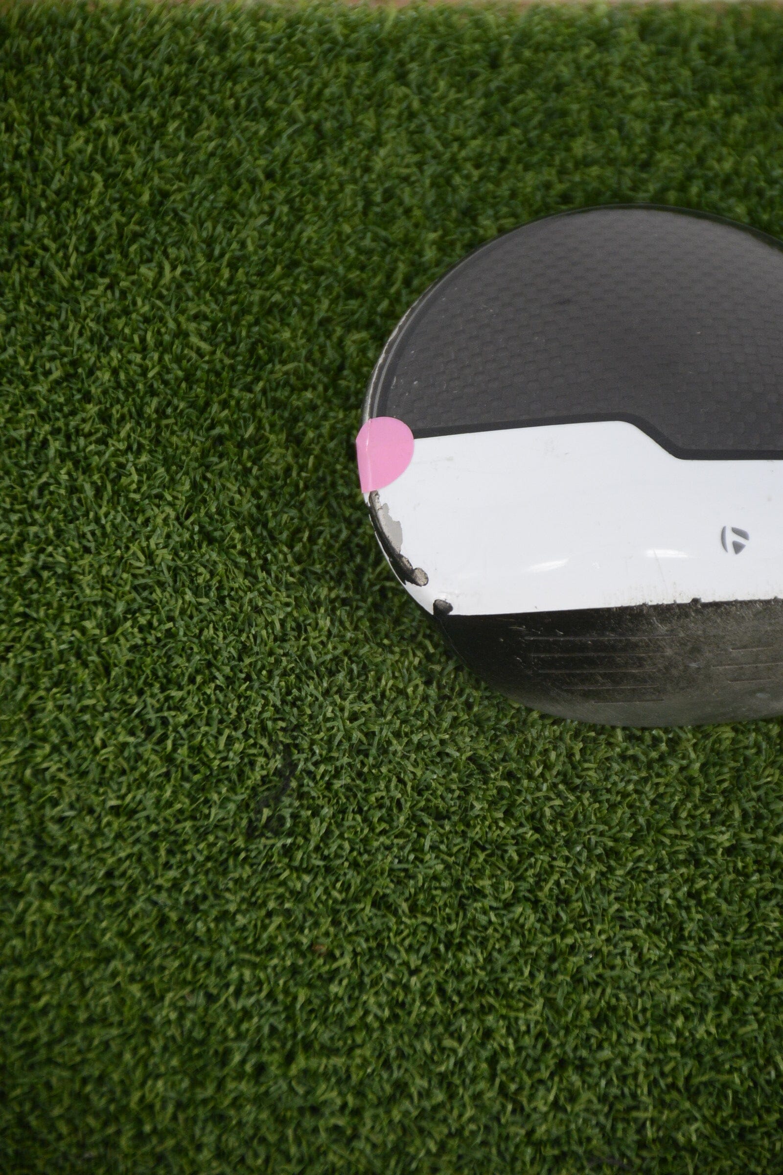 *Dented* TaylorMade M2 3HL Wood SR Flex 43" Golf Clubs GolfRoots