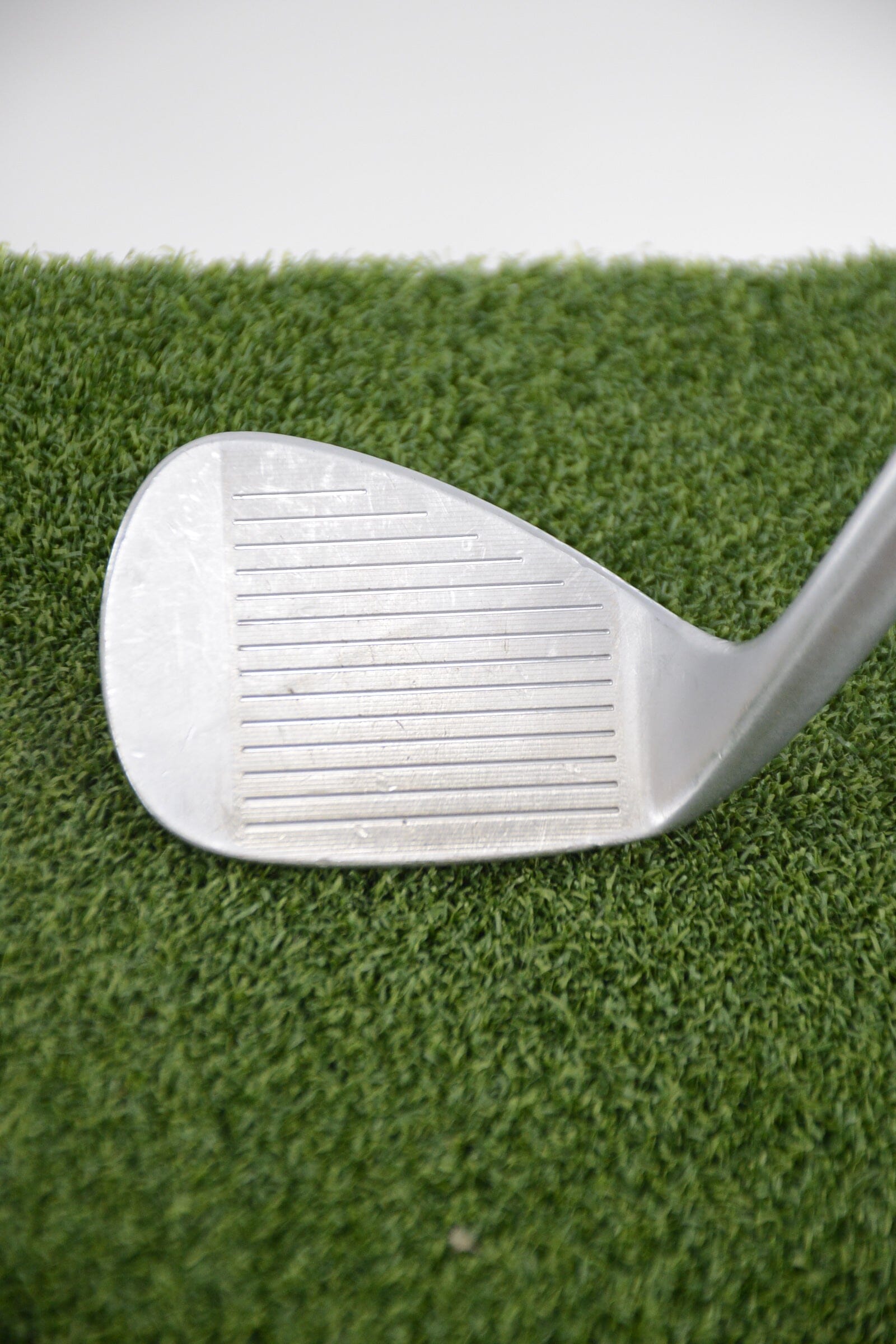 Cleveland 588 Tour ZipGrooves 58 Degree Wedge Wedge Flex 35" Golf Clubs GolfRoots