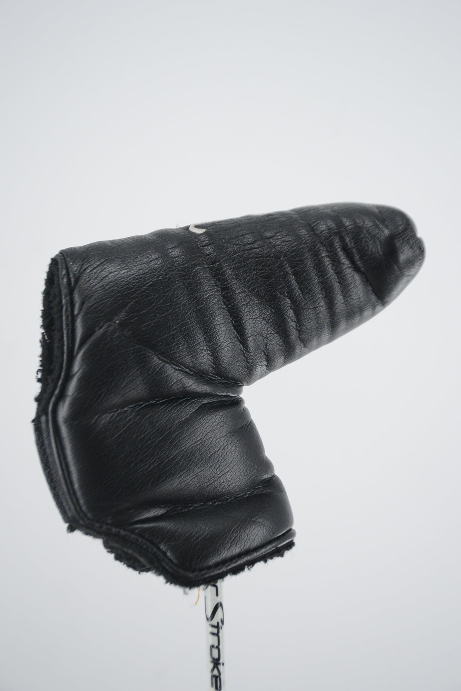 Misc B 1920 Black Blade Putter Headcover Golf Clubs GolfRoots
