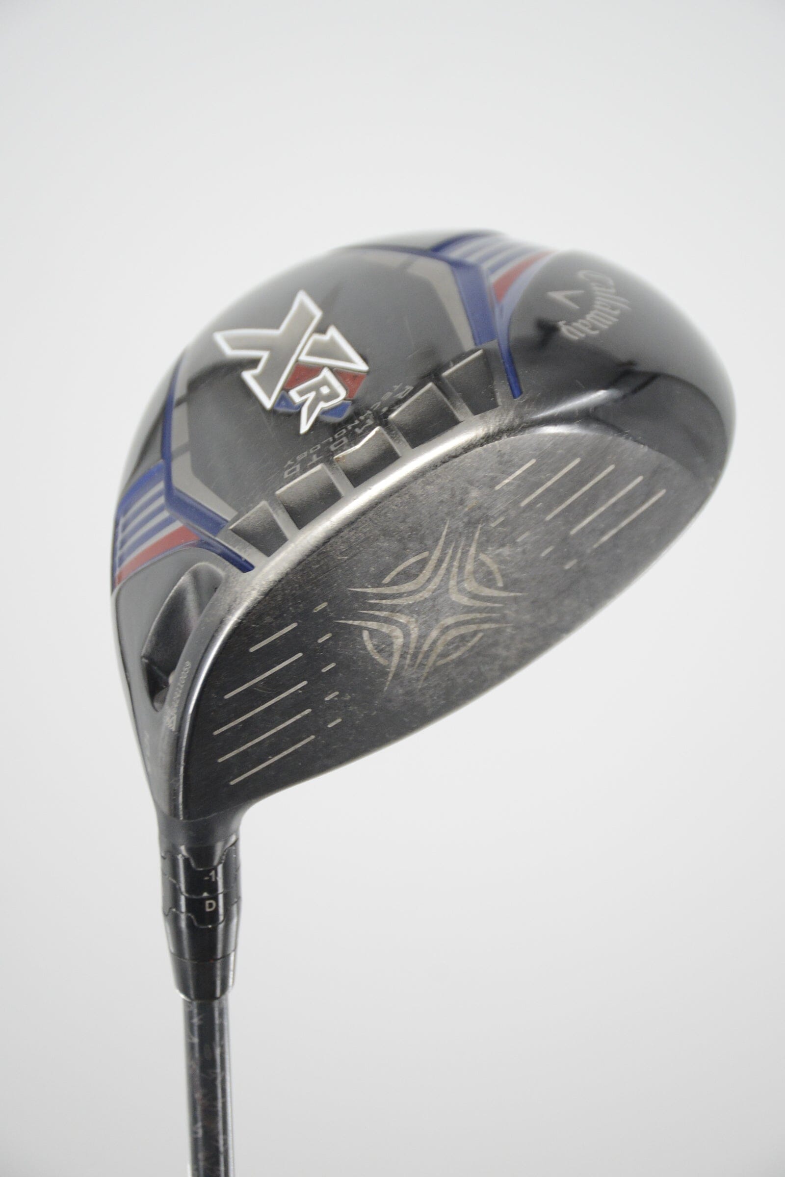 Callaway XR 10.5 Degree Driver R Flex 45.75" Golf Clubs GolfRoots