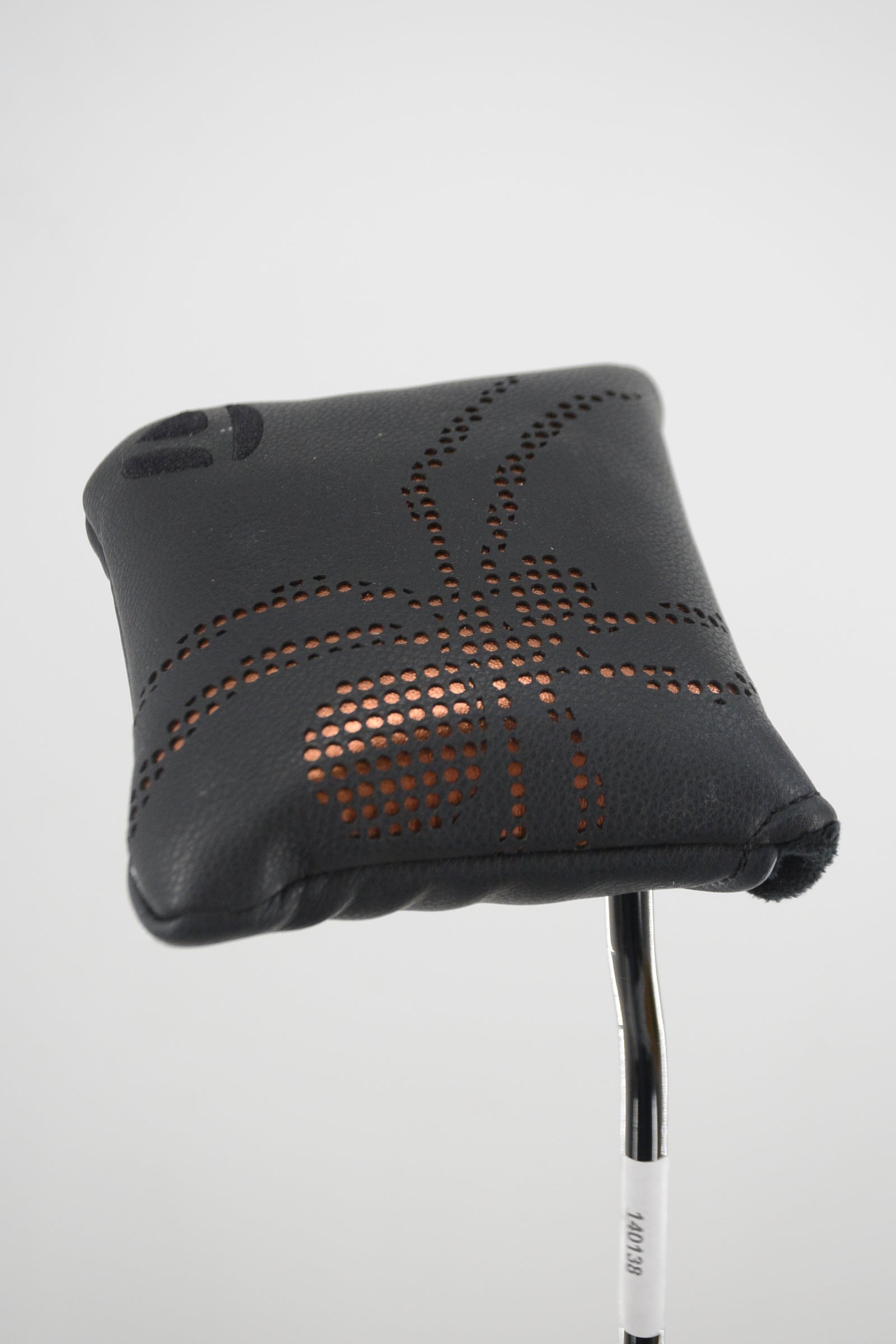 TaylorMade Spider Tour X Double Bend Putter 35"