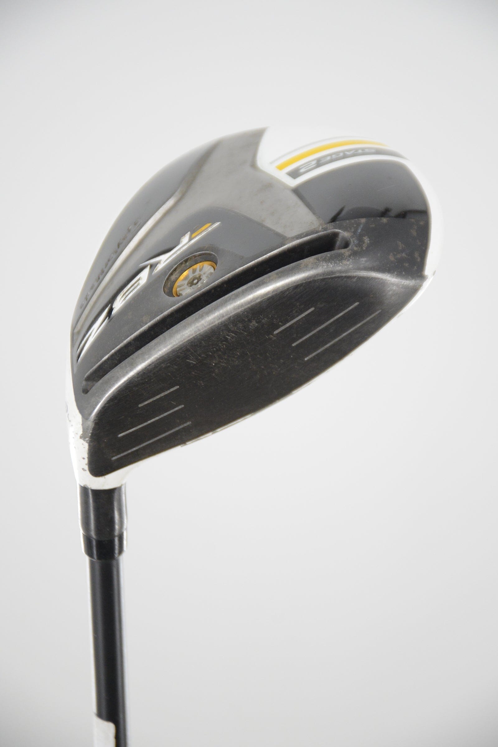 Women's TaylorMade Rocketballz RBZ Stage 2 3HL Wood W Flex 40" Golf Clubs GolfRoots