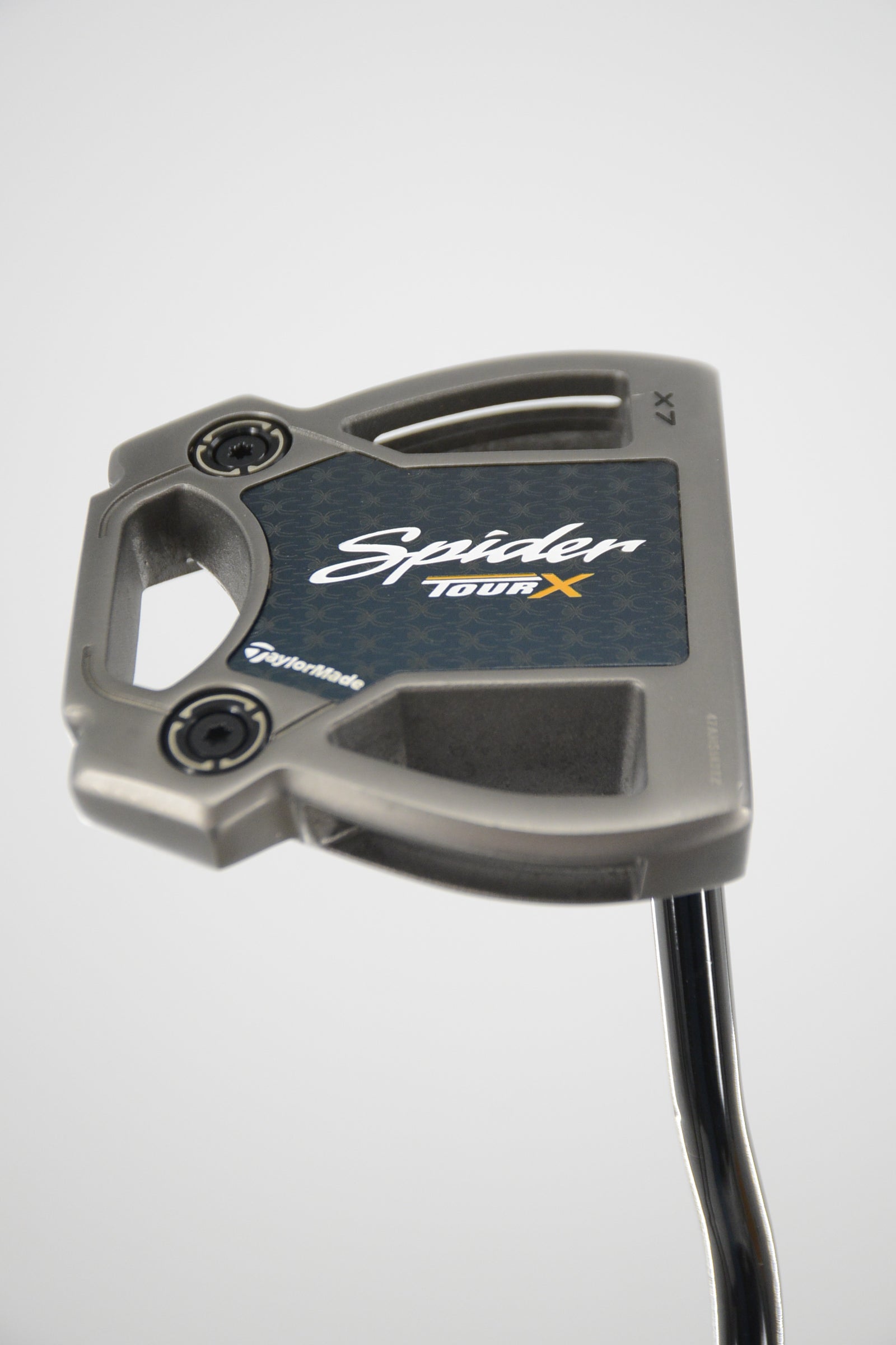 TaylorMade Spider Tour X Double Bend Putter 35"