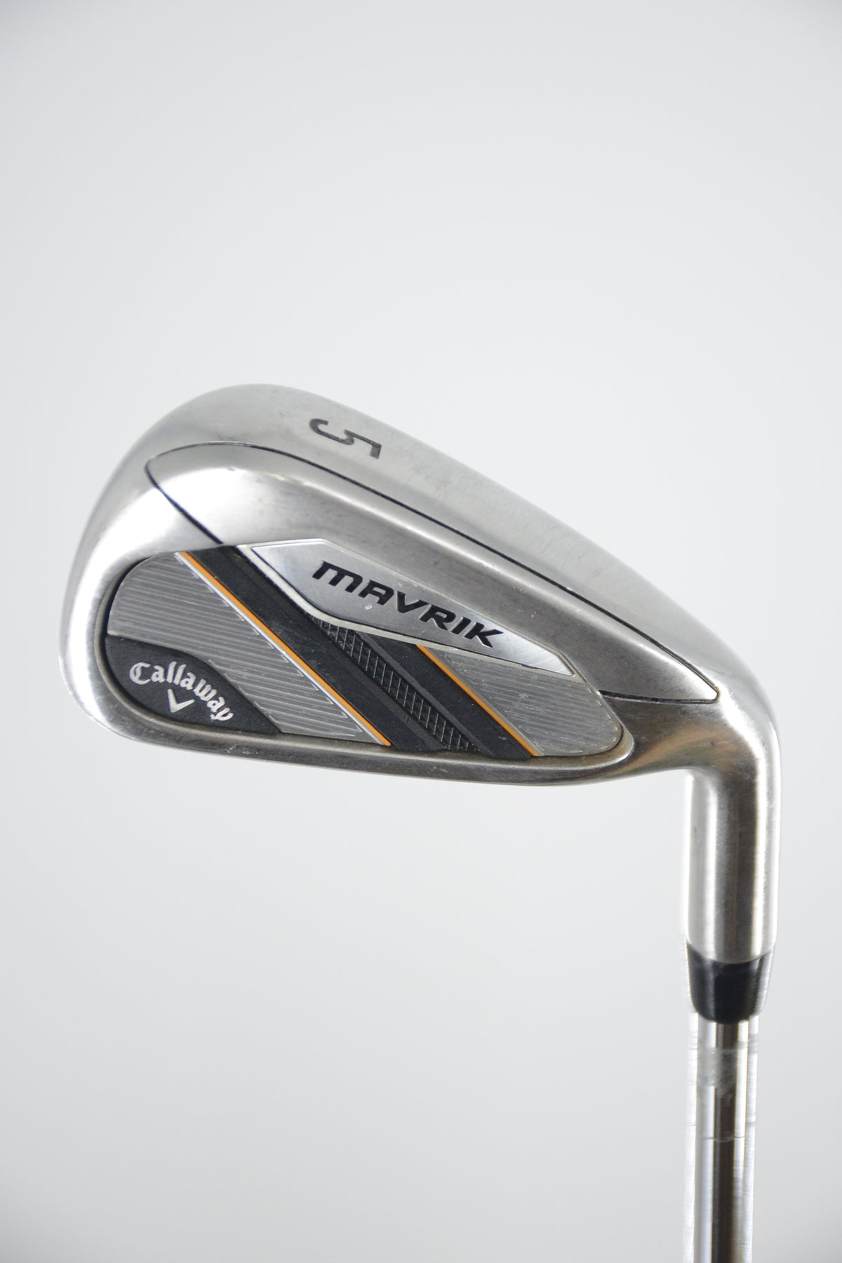 Callaway Mavrik 5 Iron R Flex 37.75"