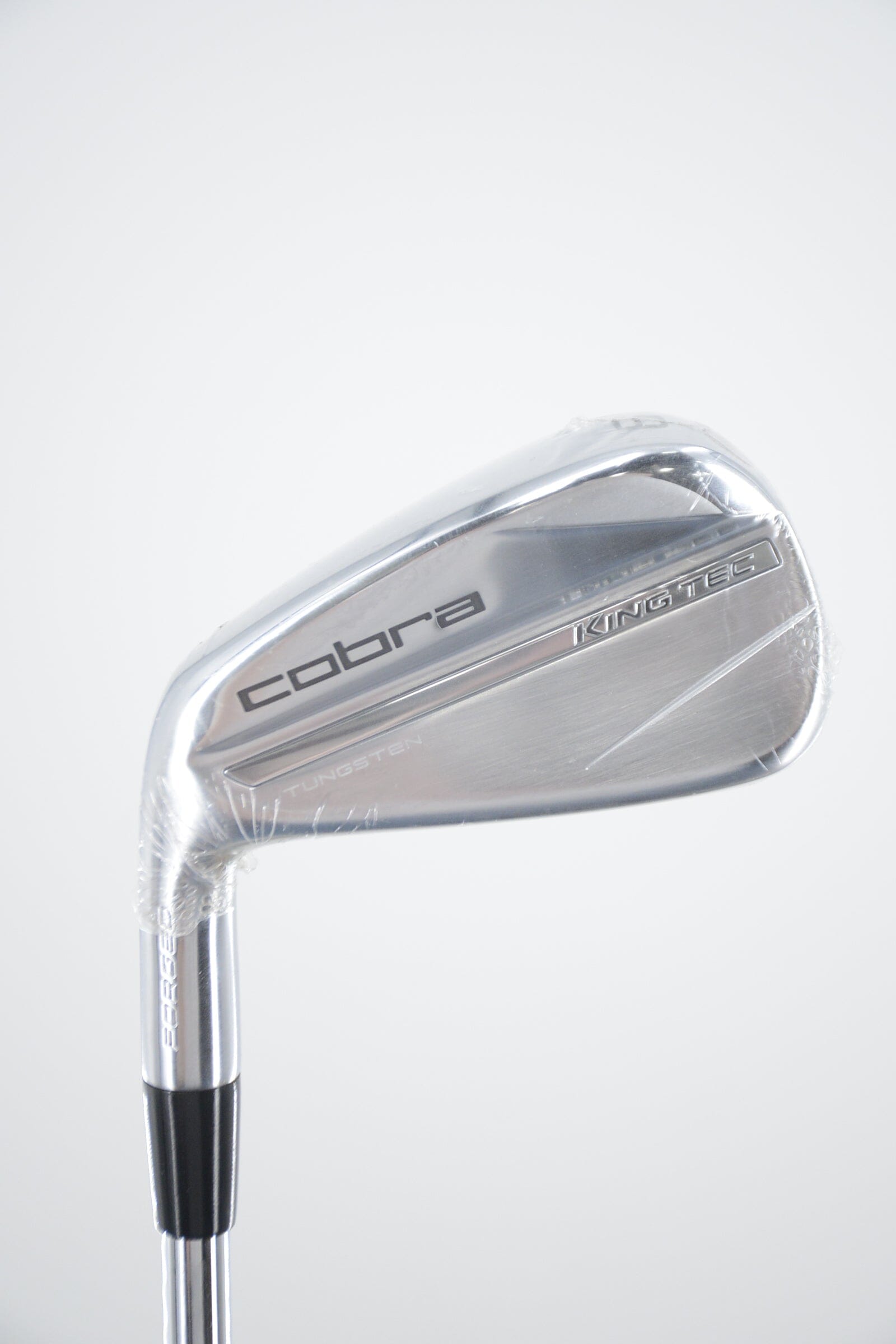 NEW Lefty Cobra 2025 King Tec 6 Iron S Flex 37.25" Golf Clubs GolfRoots