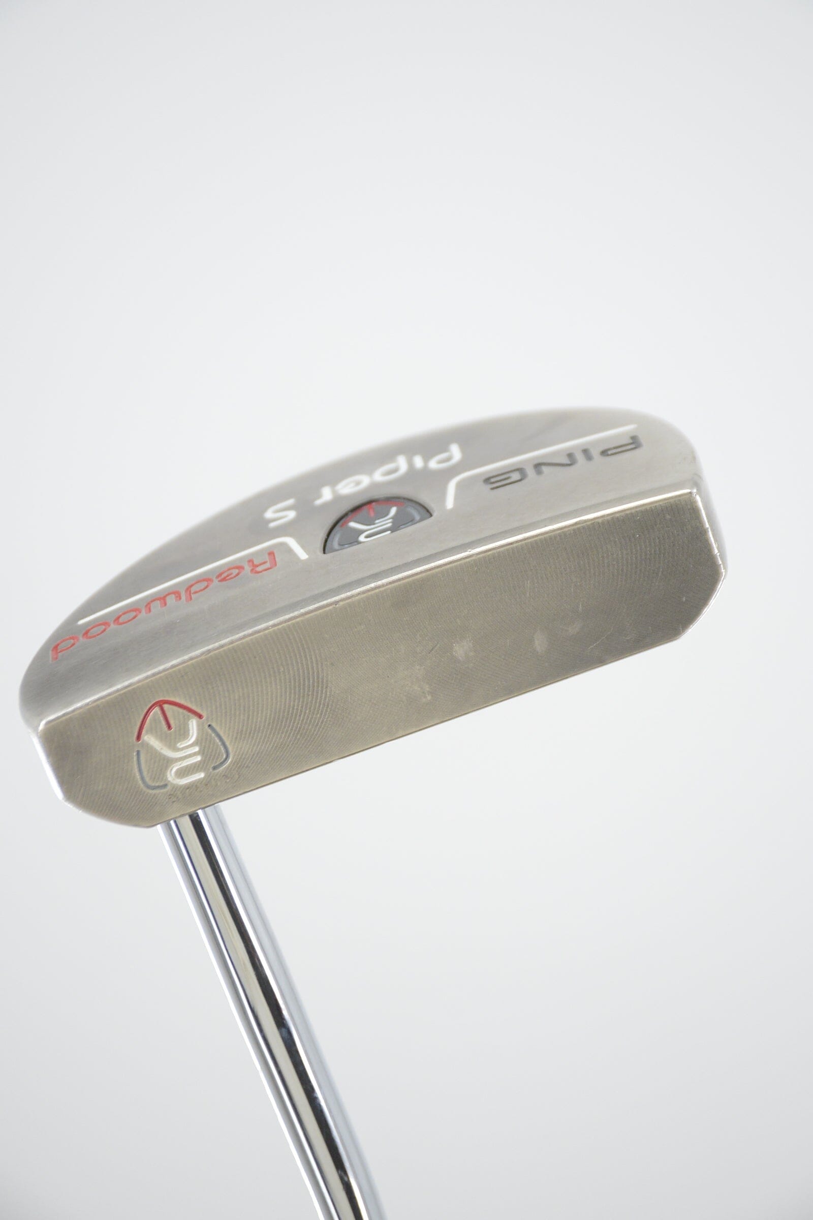 Ping Redwood Piper S Putter 34.5" Golf Clubs GolfRoots