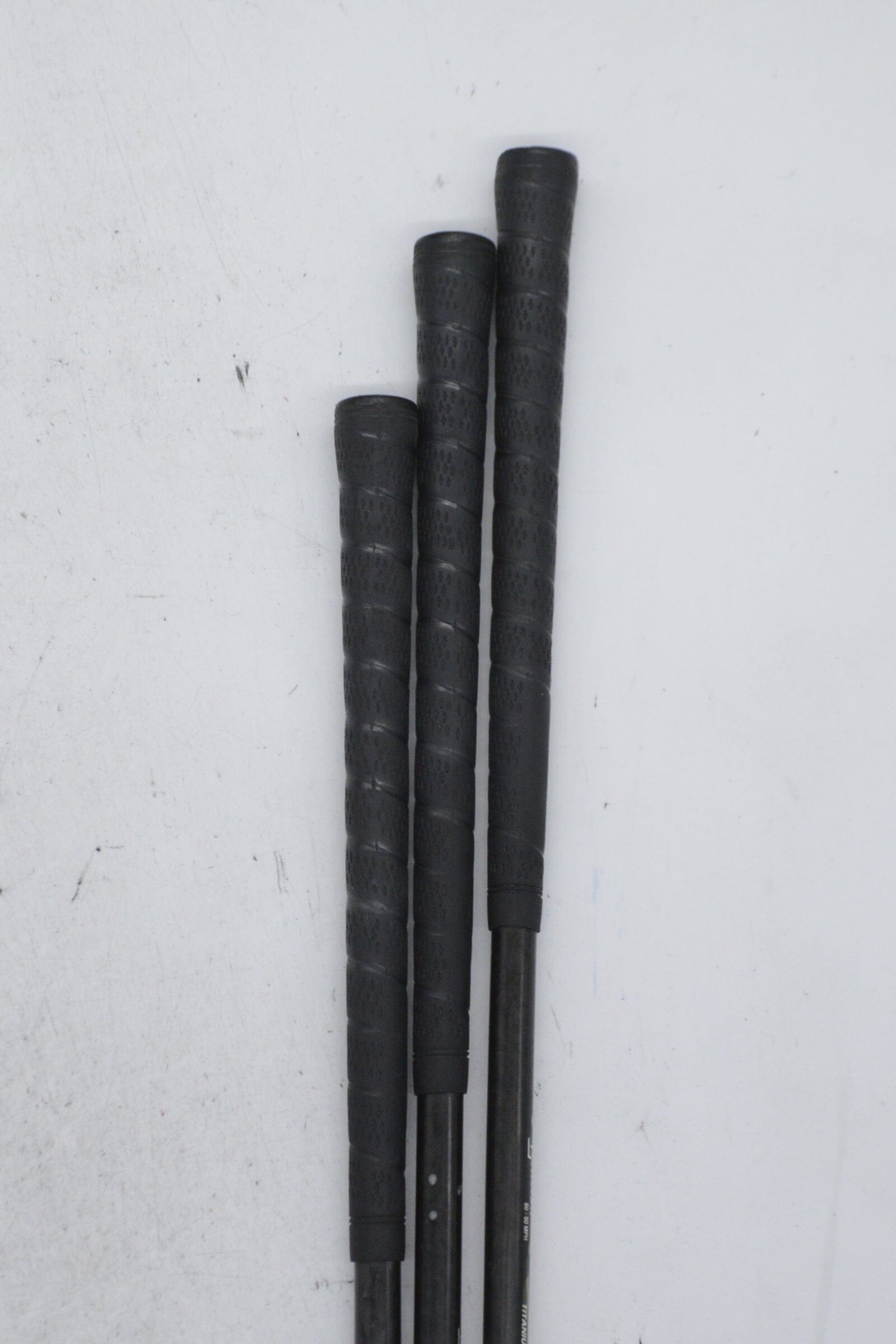 Echelon B2-B D, 3W, 5W Wood Set R Flex Golf Clubs GolfRoots
