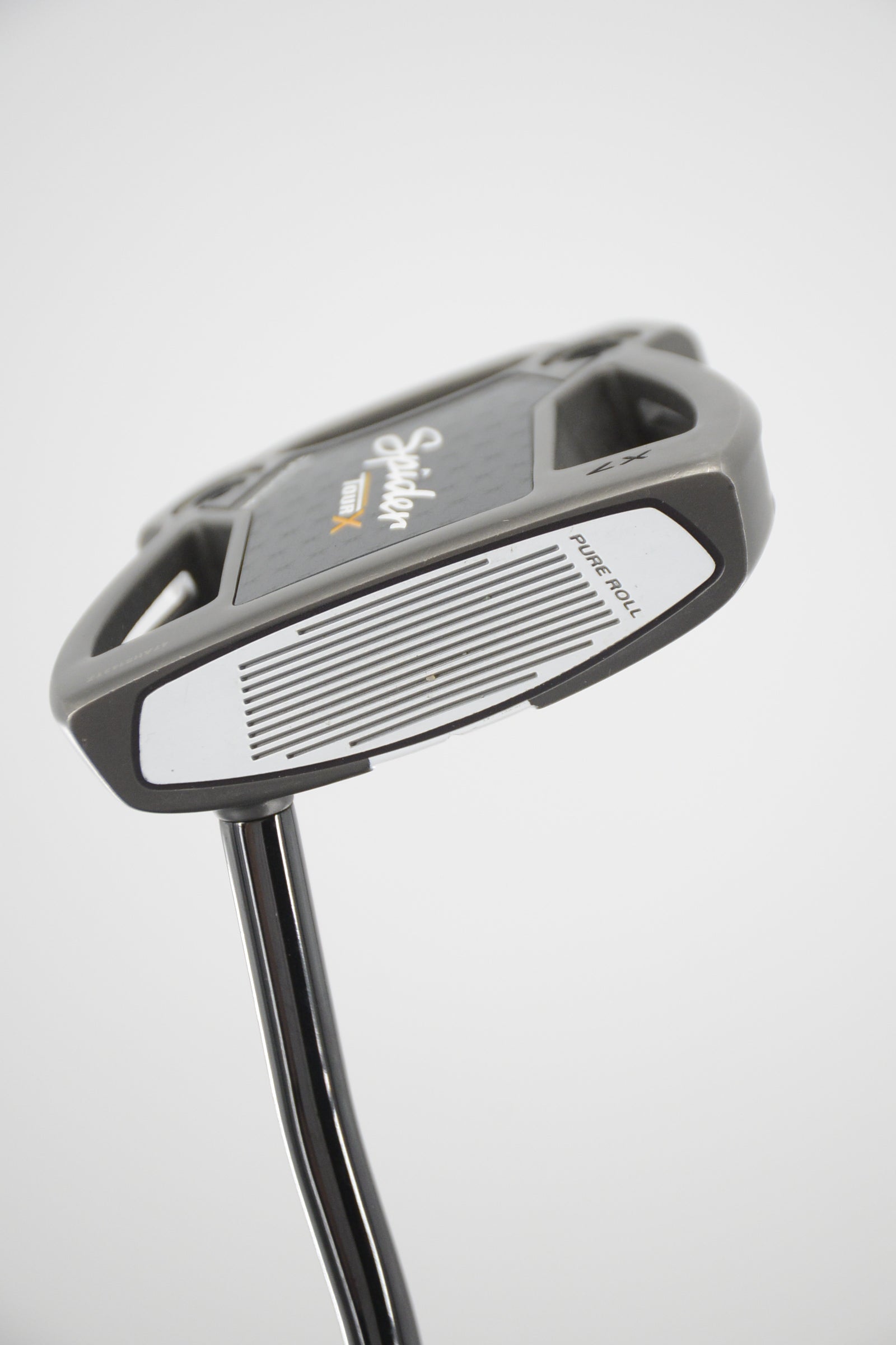 TaylorMade Spider Tour X Double Bend Putter 35"