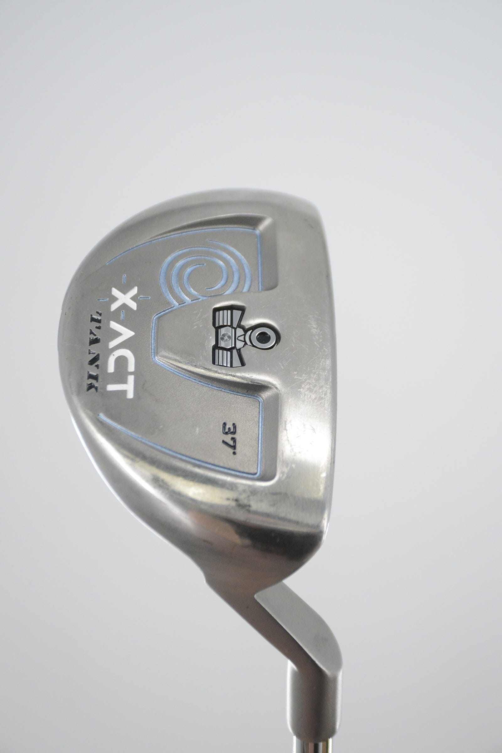 Odyssey X-Act Tank 37 Degree Wedge Wedge Flex 33.75" Golf Clubs GolfRoots