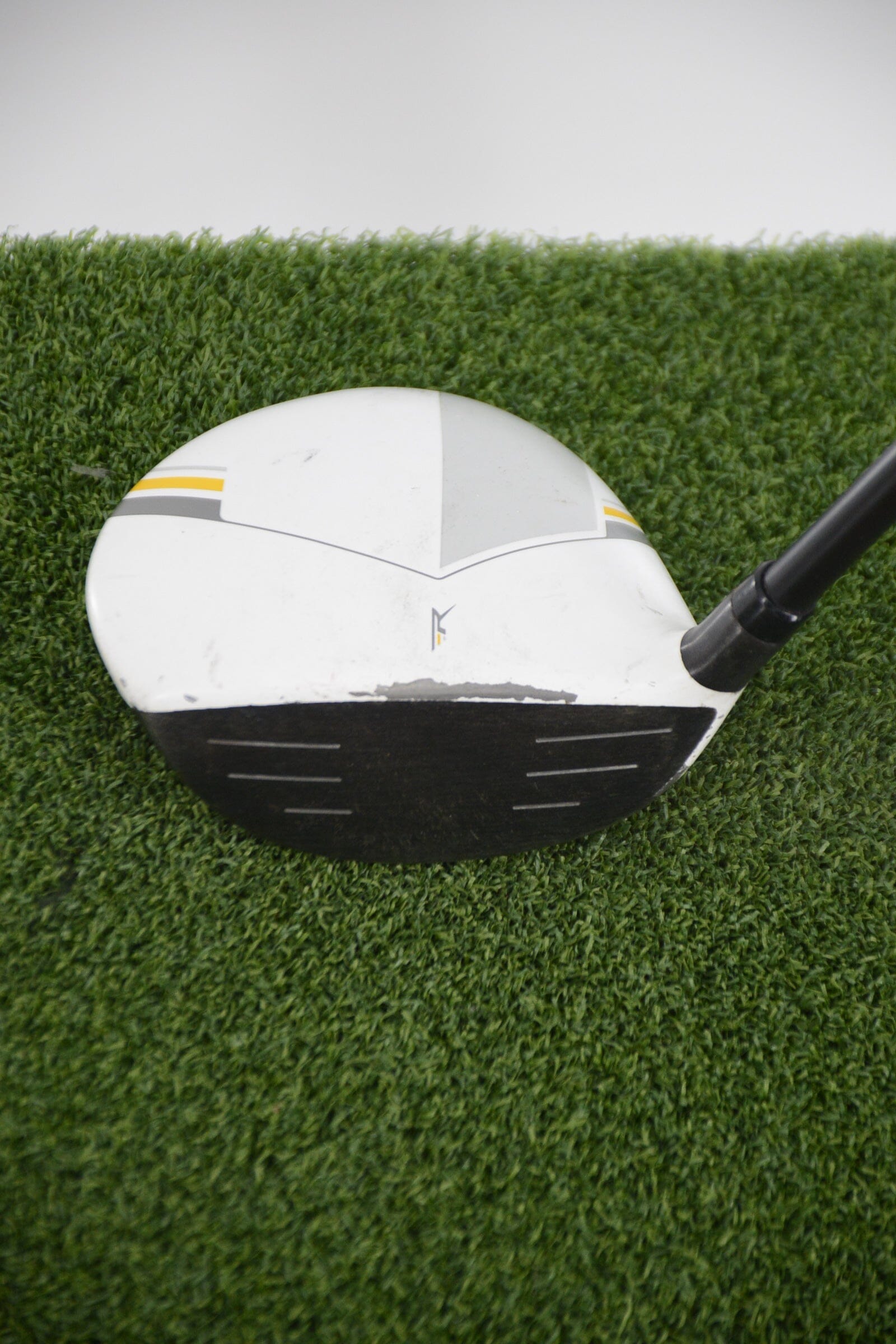 Women's TaylorMade Rocketballz RBZ Stage 2 3HL Wood W Flex 40" Golf Clubs GolfRoots