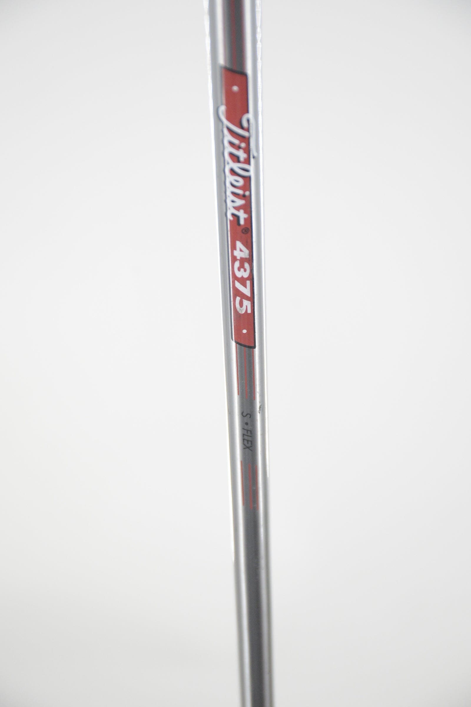 Titleist 980F Strong 15 Degree Wood S Flex 42.75" Golf Clubs GolfRoots