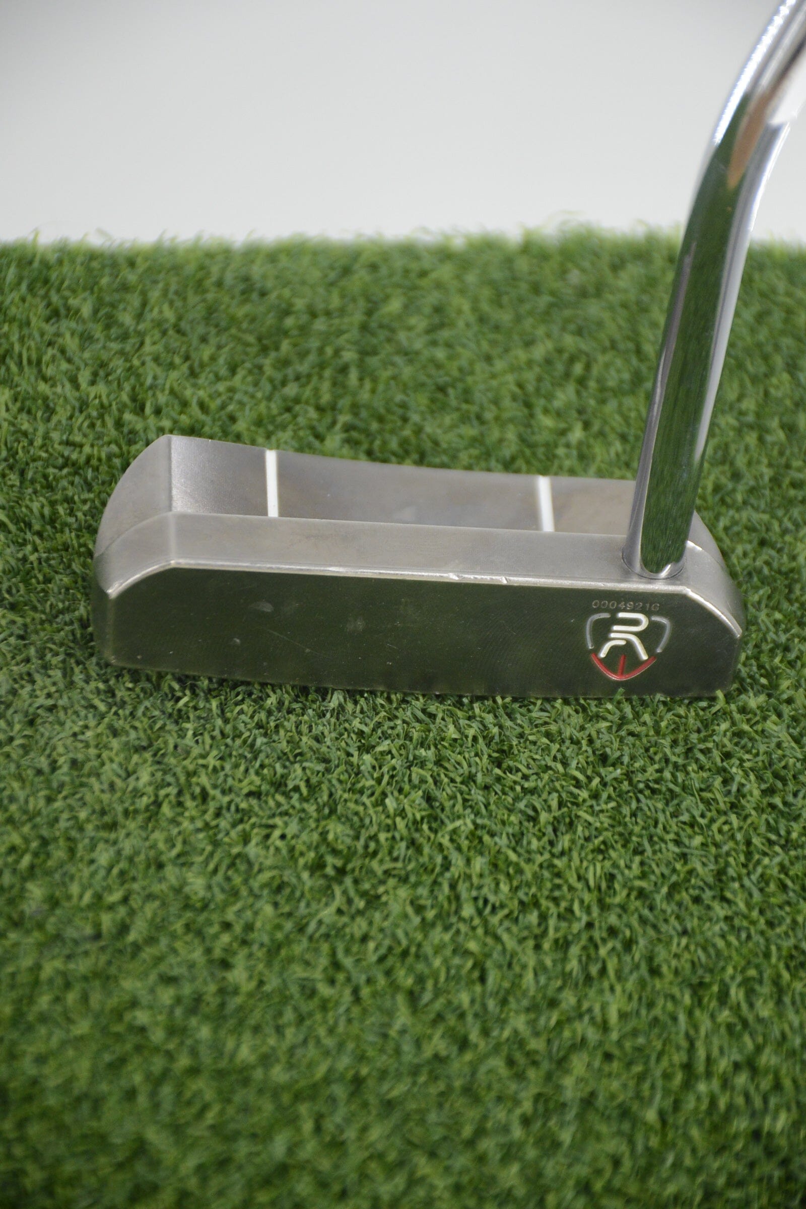 Ping Redwood Piper S Putter 34.5" Golf Clubs GolfRoots