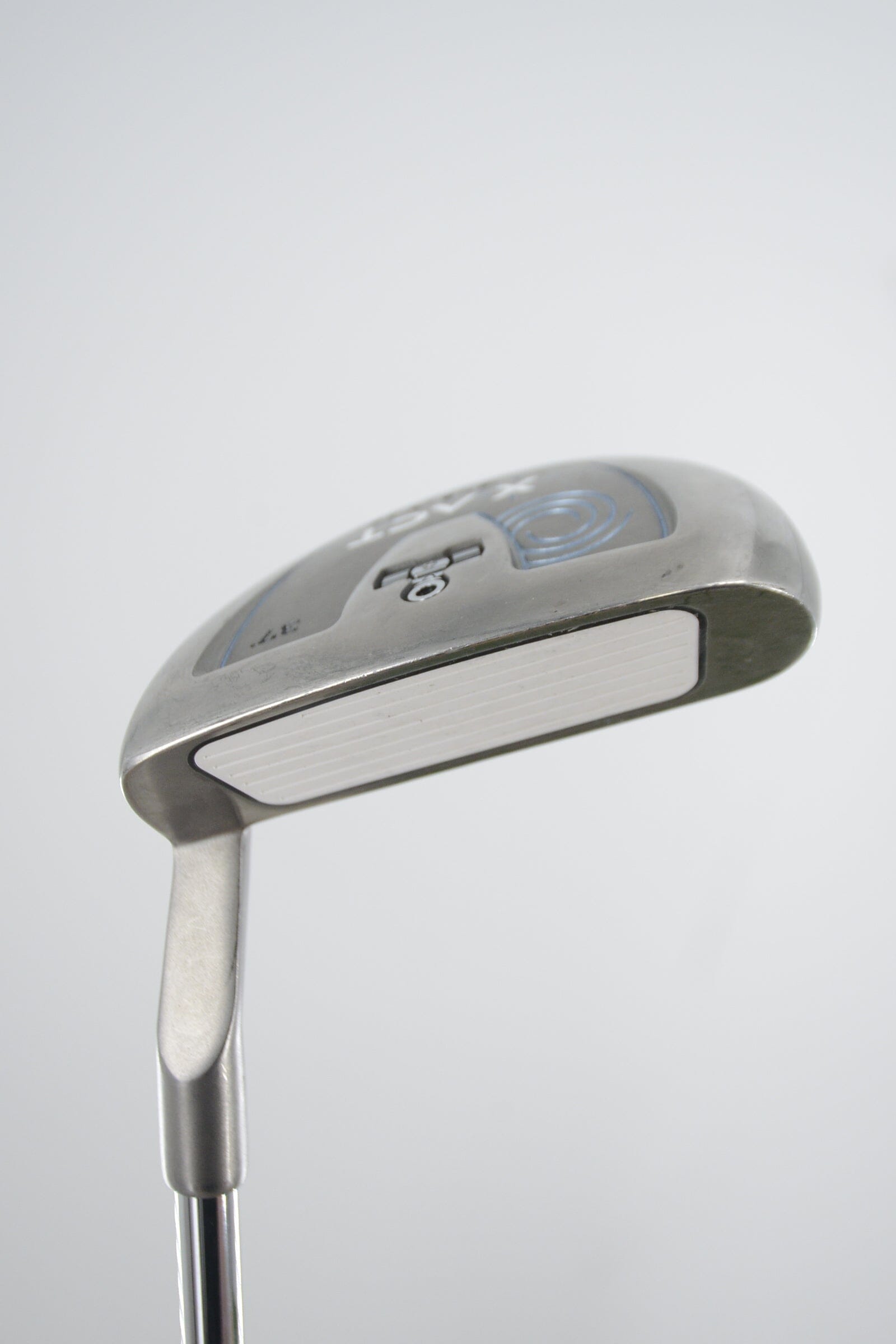 Odyssey X-Act Tank 37 Degree Wedge Wedge Flex 33.75" Golf Clubs GolfRoots