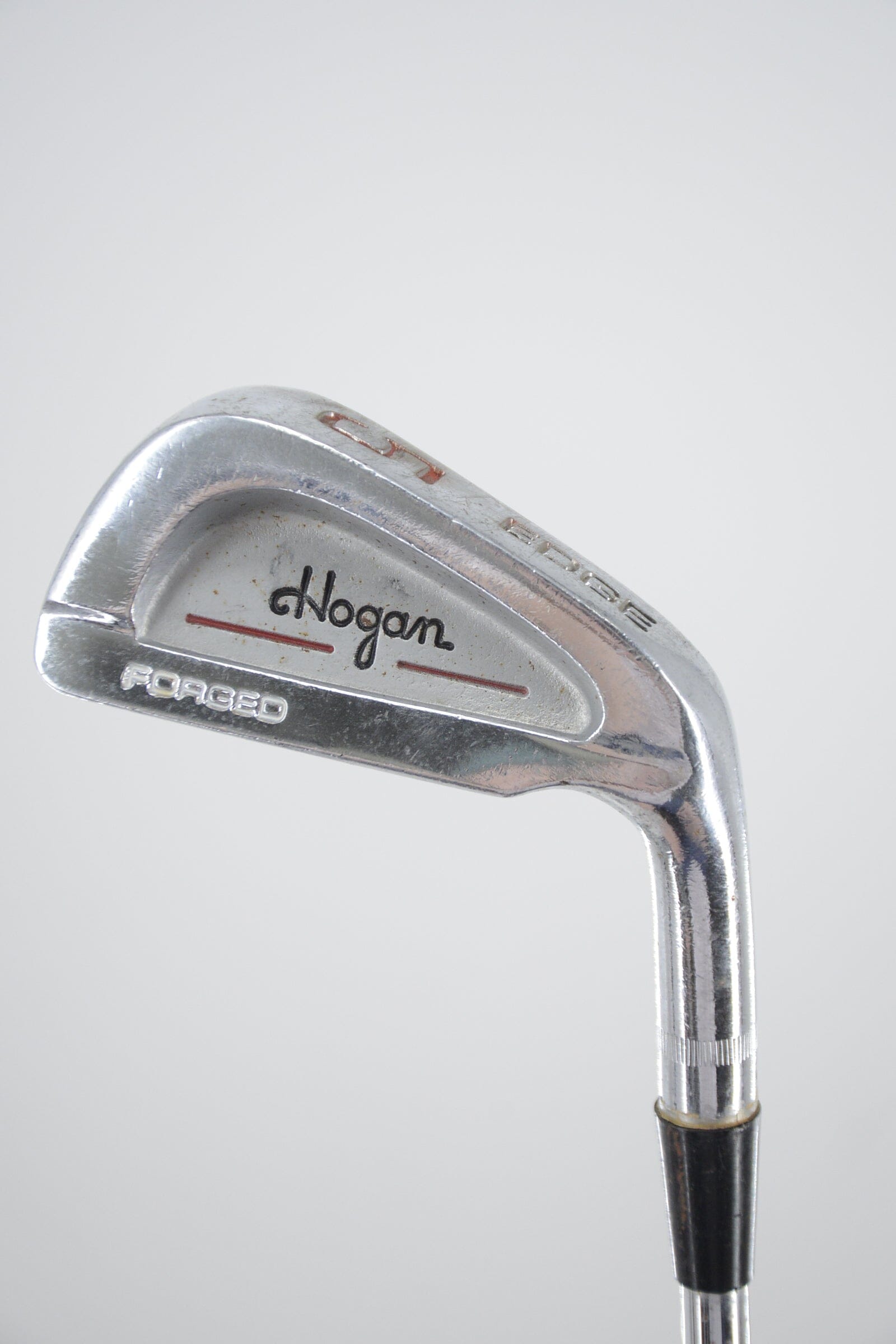 Ben Hogan Edge Forged 5 Iron S Flex 37.75" Golf Clubs GolfRoots