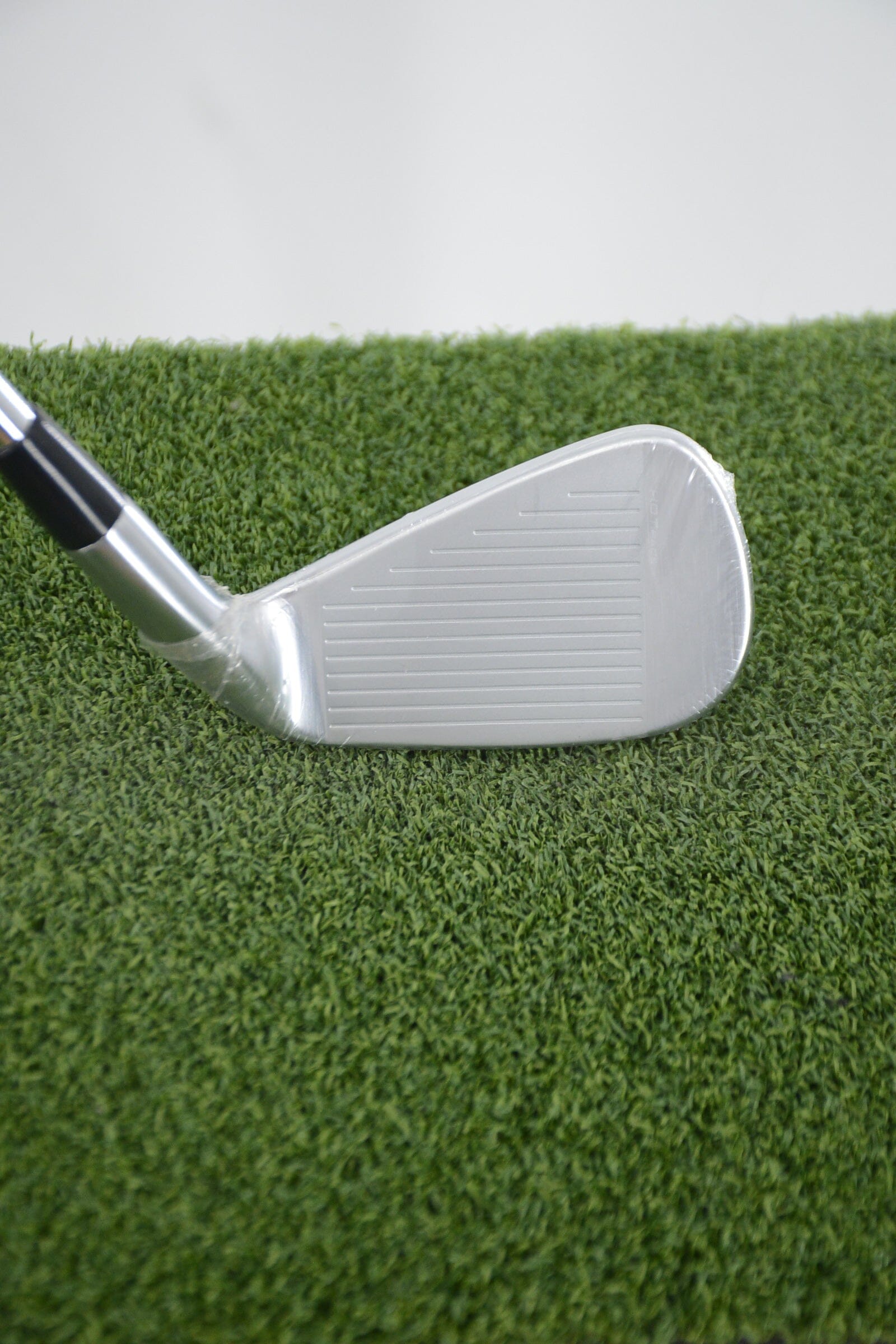 NEW Lefty Cobra 2025 King Tec 6 Iron S Flex 37.25" Golf Clubs GolfRoots