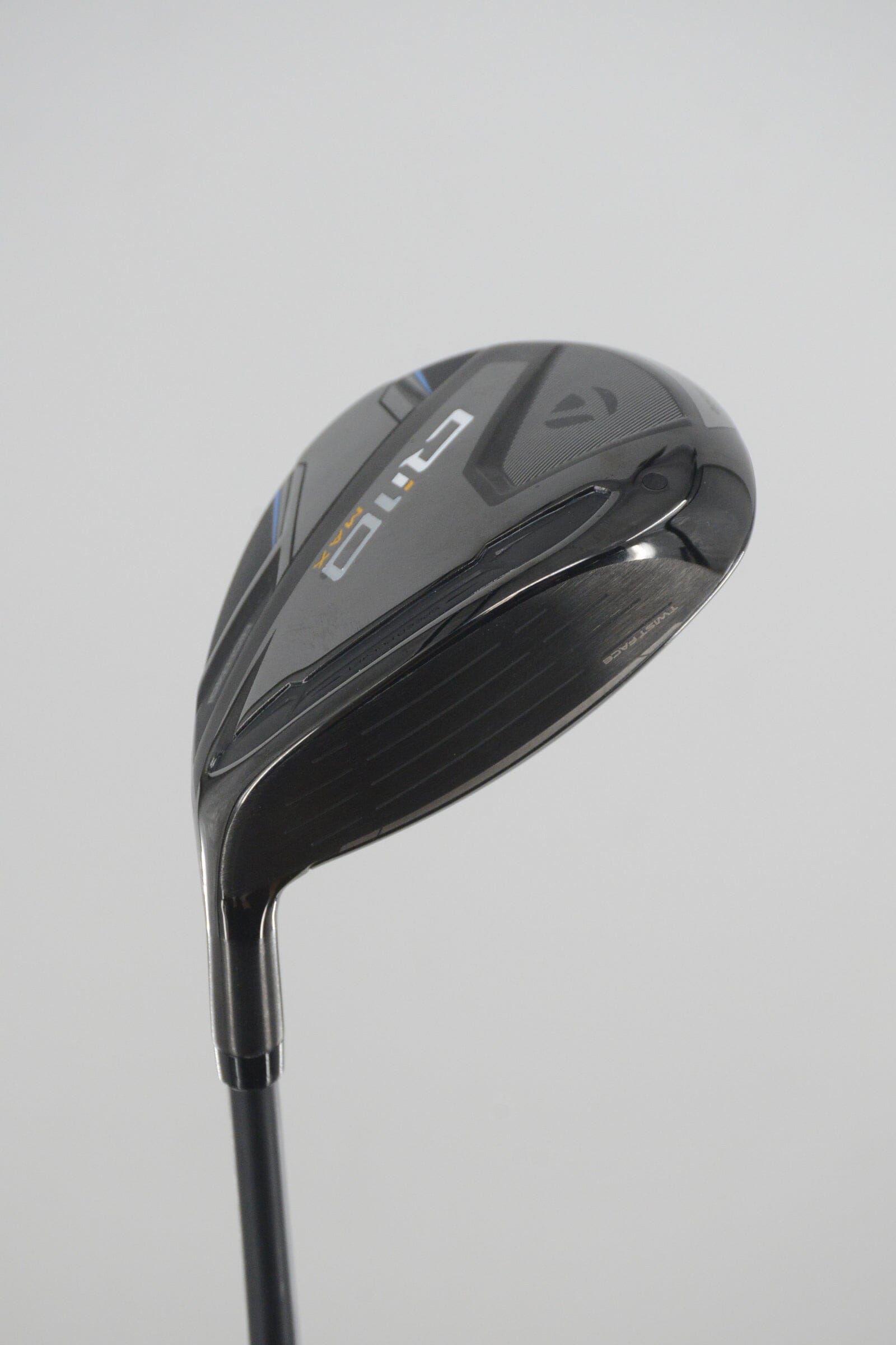 TaylorMade Qi10 Max 5 Wood S Flex 40.25" Golf Clubs GolfRoots