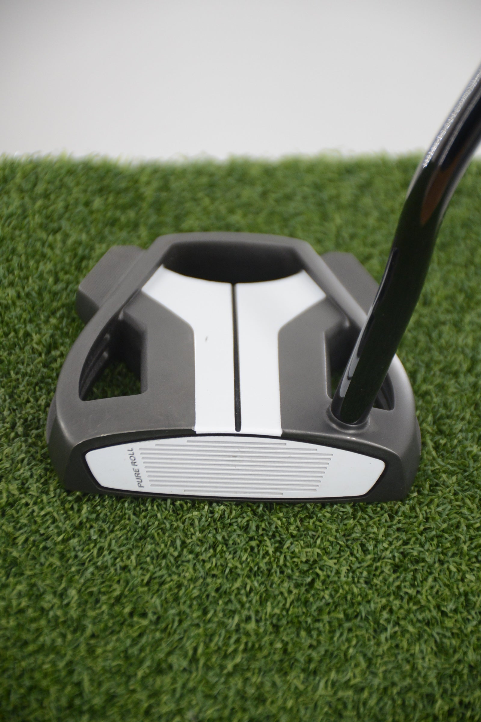 TaylorMade Spider Tour X Double Bend Putter 35"