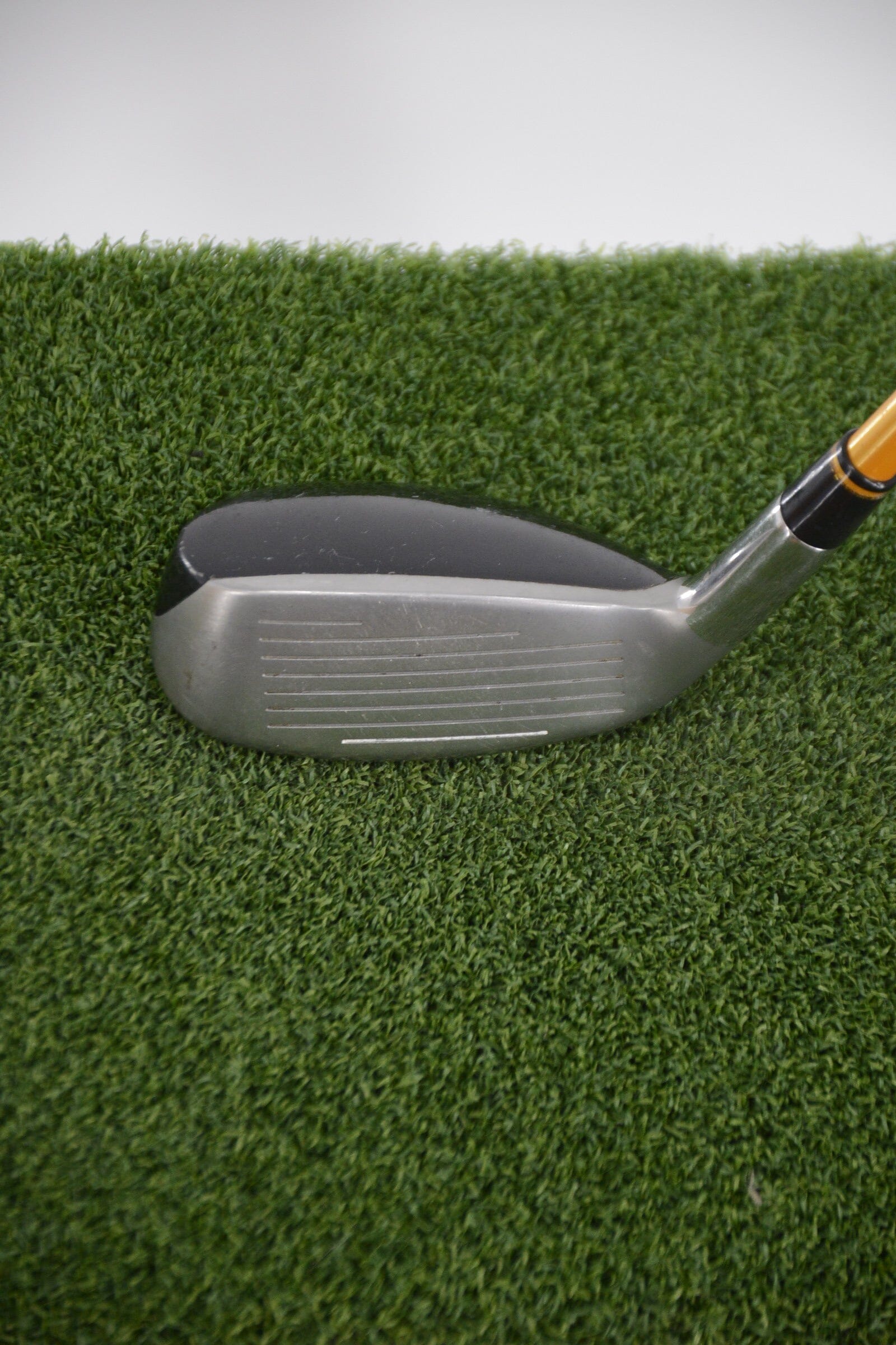 Adams Idea A7 4 Hybrid S Flex 39" Golf Clubs GolfRoots