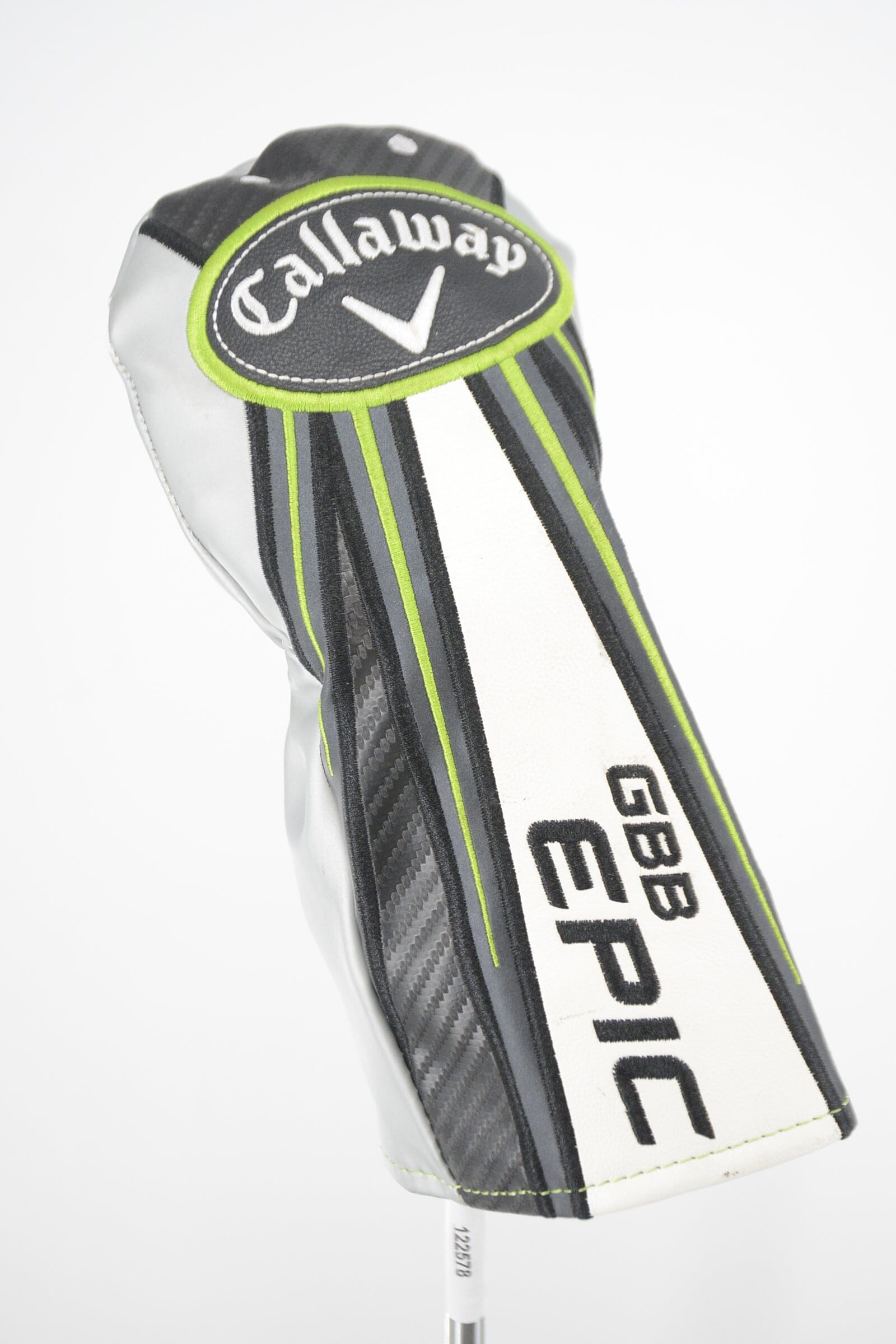 Women's Callaway GBB Epic 3 Wood W Flex 41.75" Golf Clubs GolfRoots