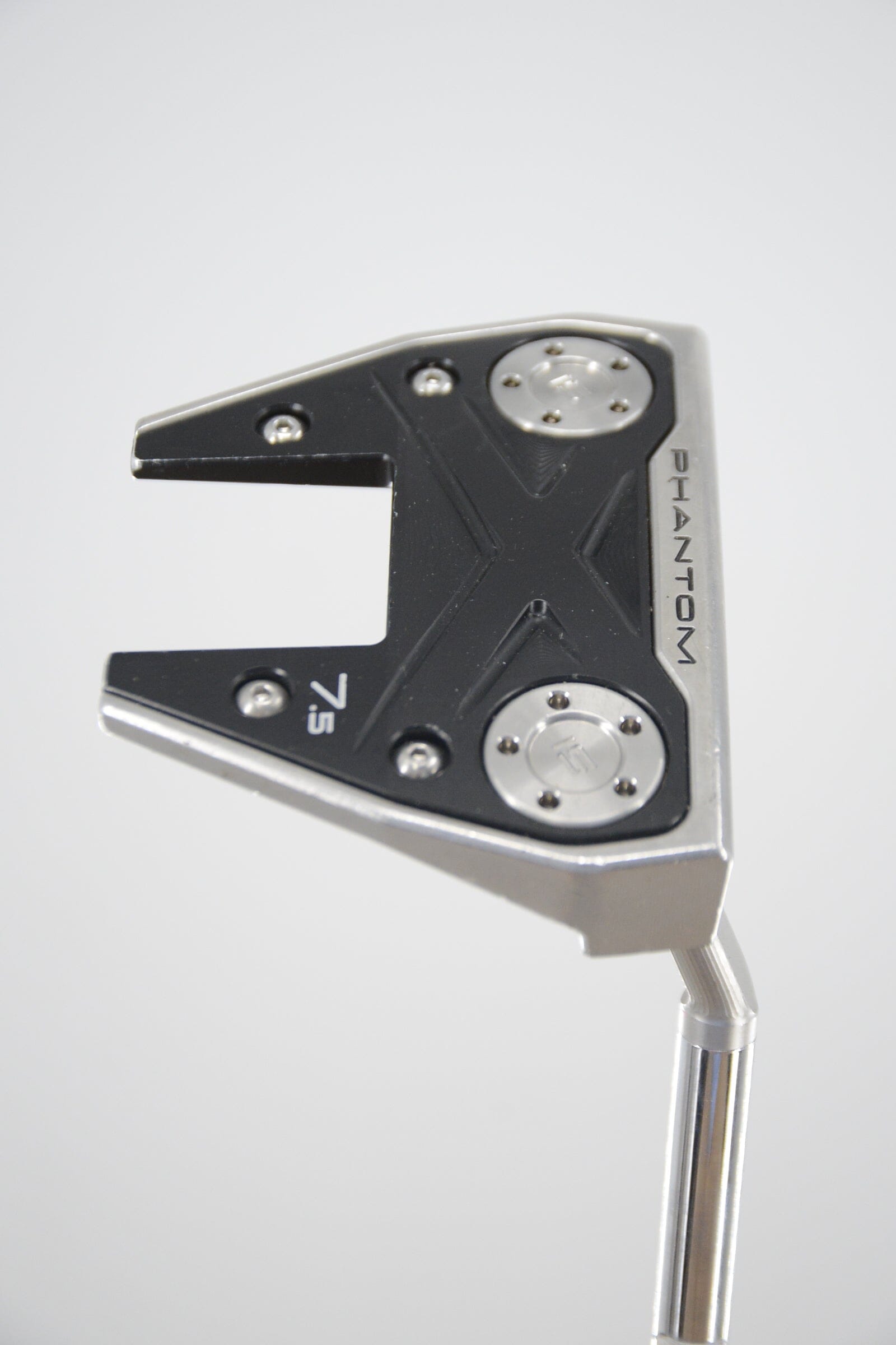 Scotty Cameron Phantom X 7.5 2022 Putter 33.5" Golf Clubs GolfRoots