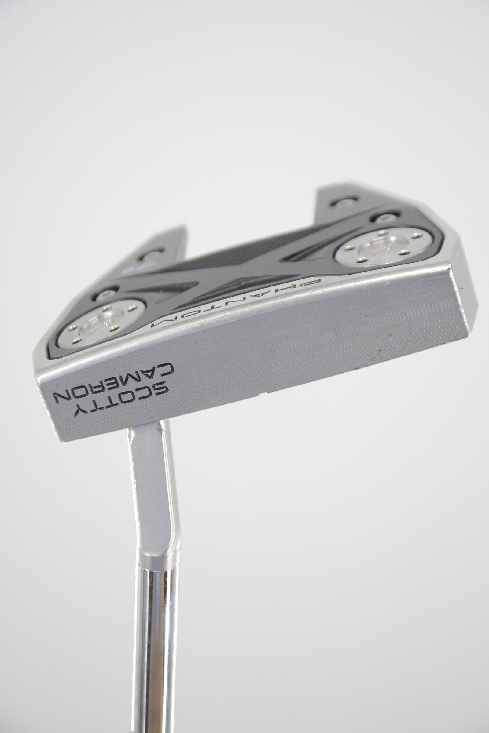 Scotty Cameron Phantom X 7.5 2022 Putter 33.5" Golf Clubs GolfRoots