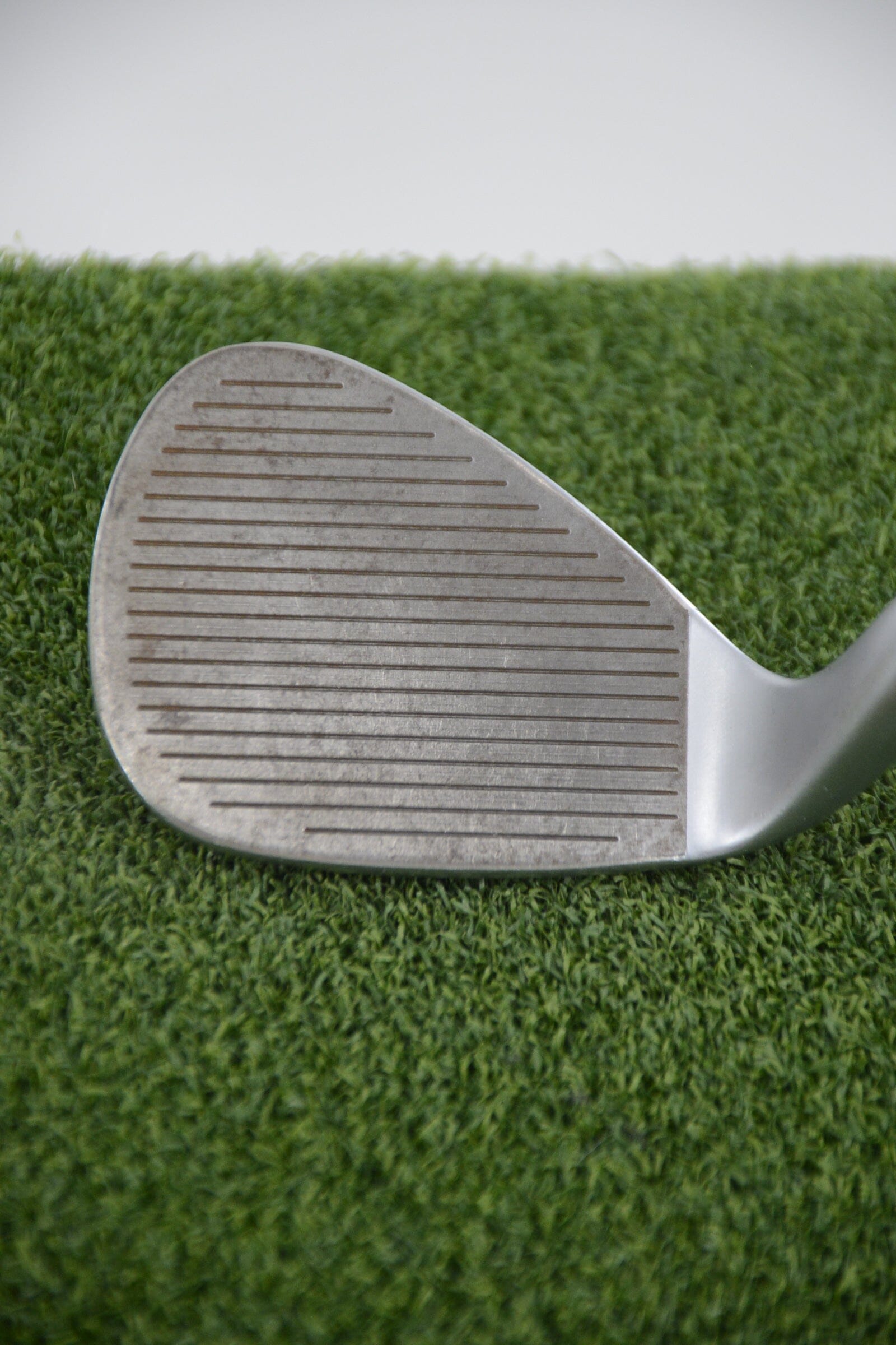 TaylorMade Hi Toe 3 58 Degree Wedge S Flex 34.5" Golf Clubs GolfRoots