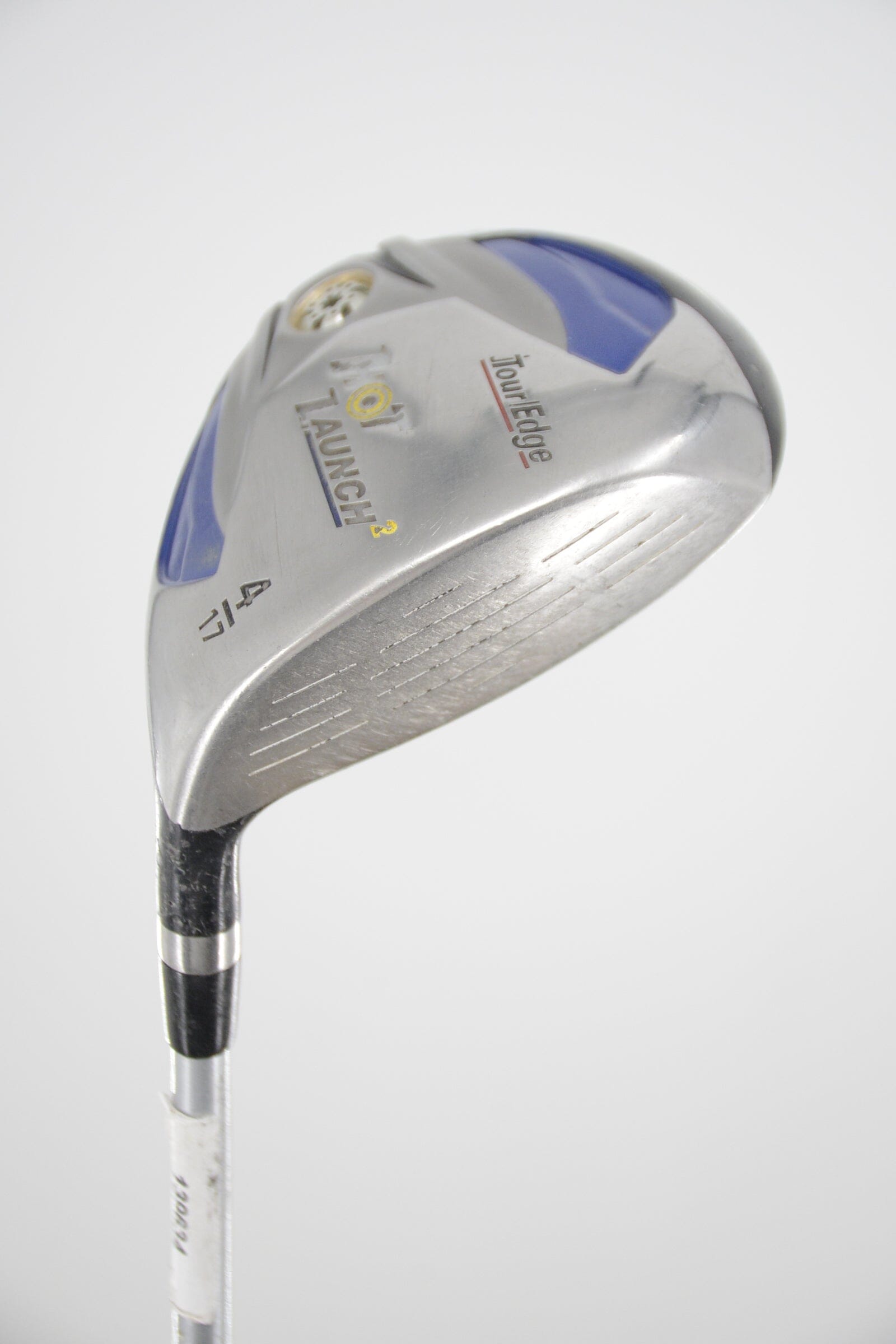 Tour Edge Hot Launch 2 4 Wood R Flex 42.75" Golf Clubs GolfRoots